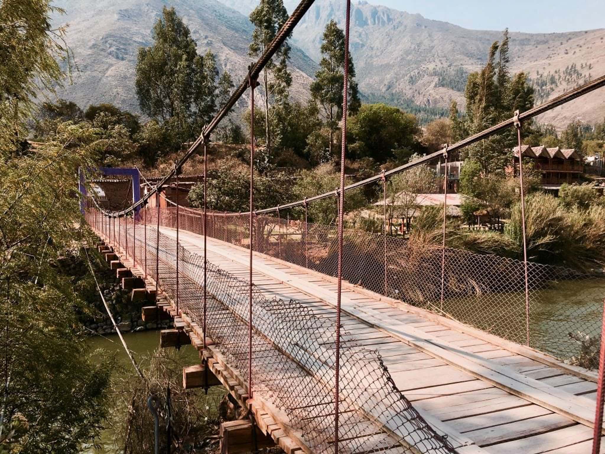 machu picchu peru