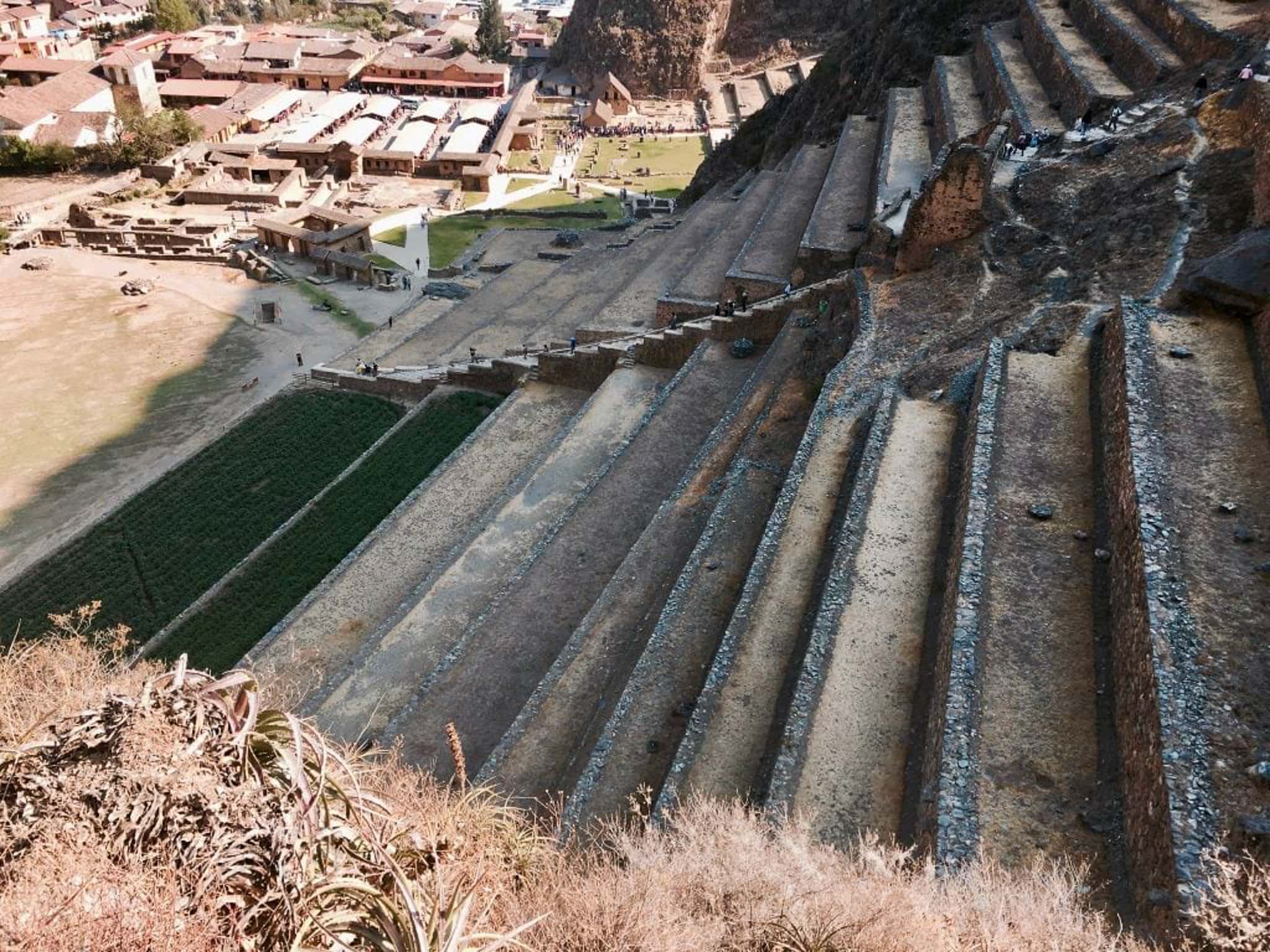 machu picchu peru