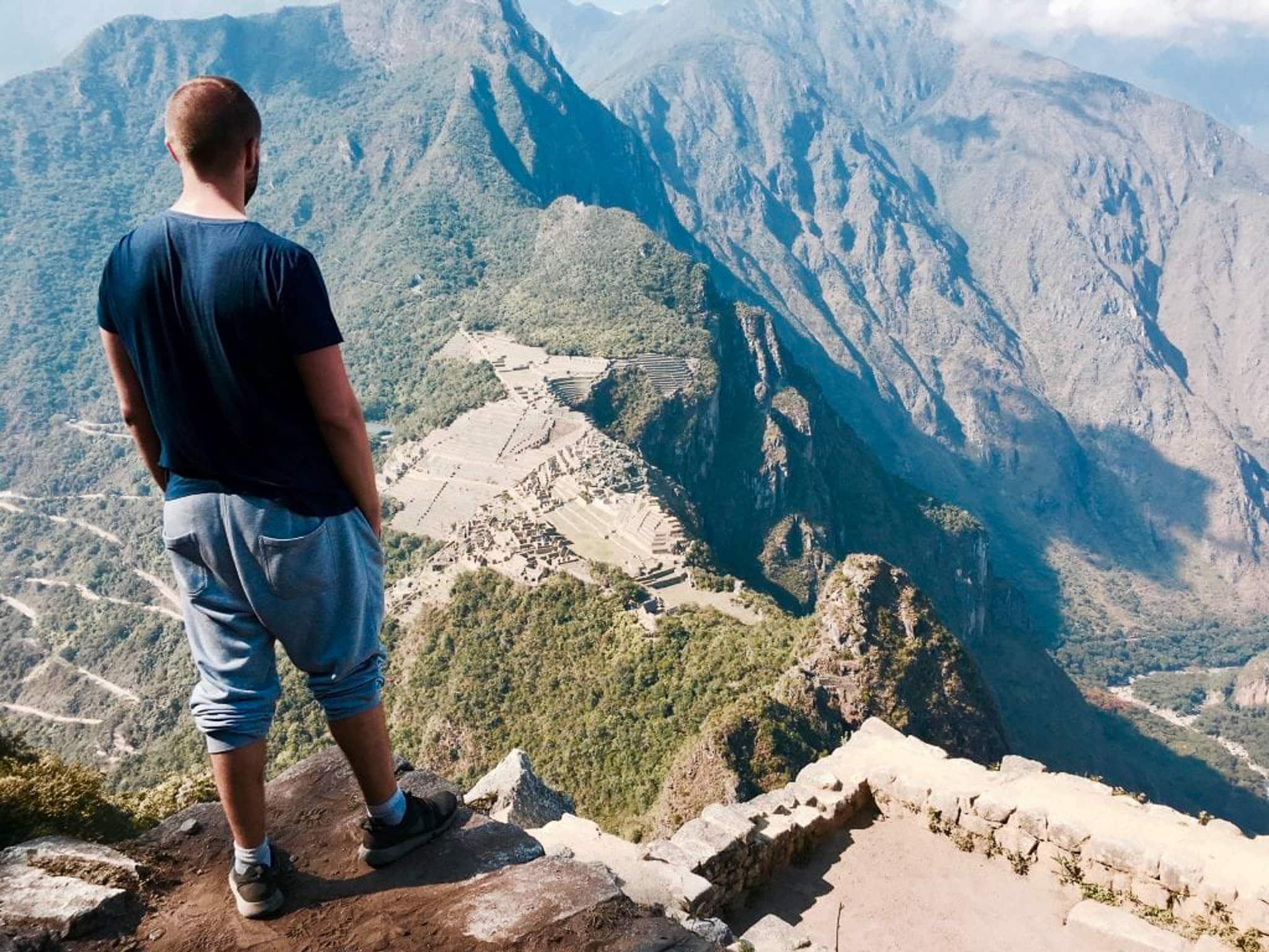 machu picchu peru