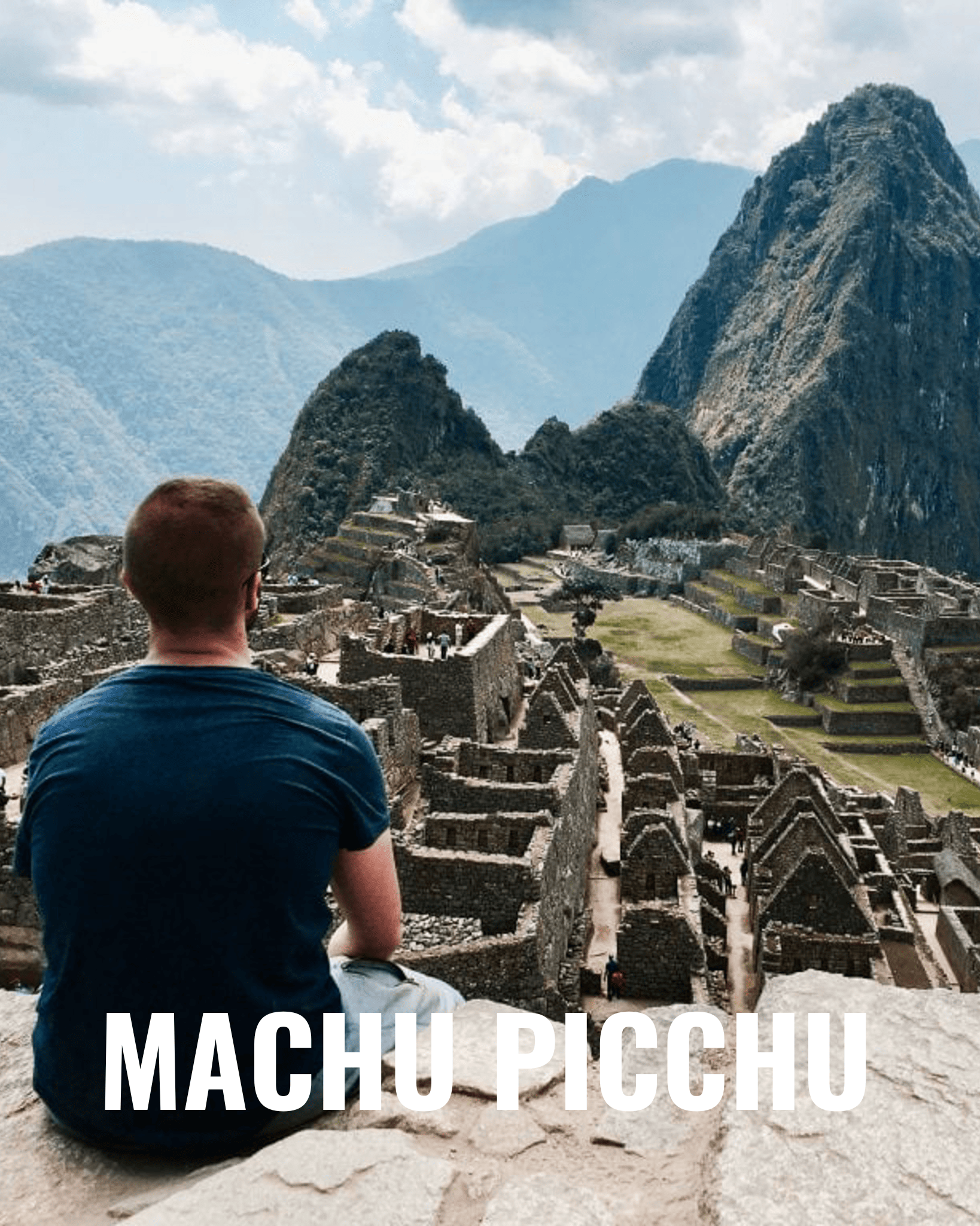 How to Visit Machu Picchu, Peru amazon rainforest