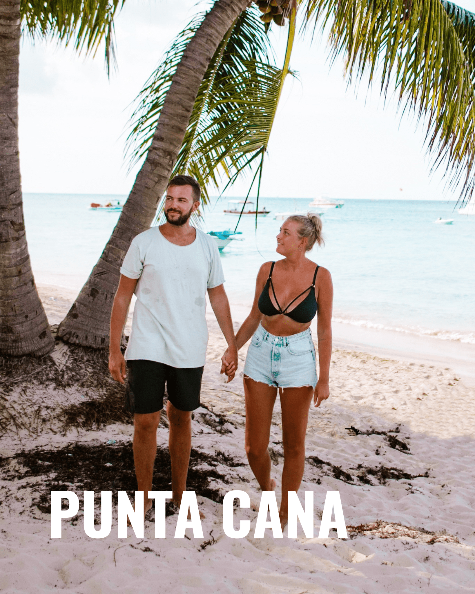 Best Things to Do in Punta Cana (Bávaro), Dominican Republic las terrenas