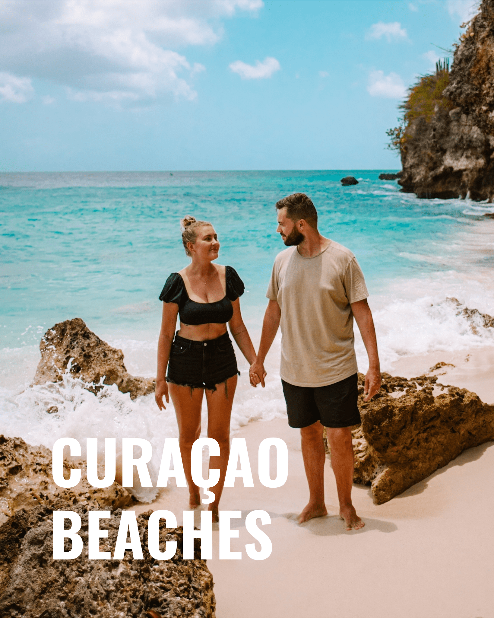 10 Best Curaçao Beaches, ABC-Islands aruba