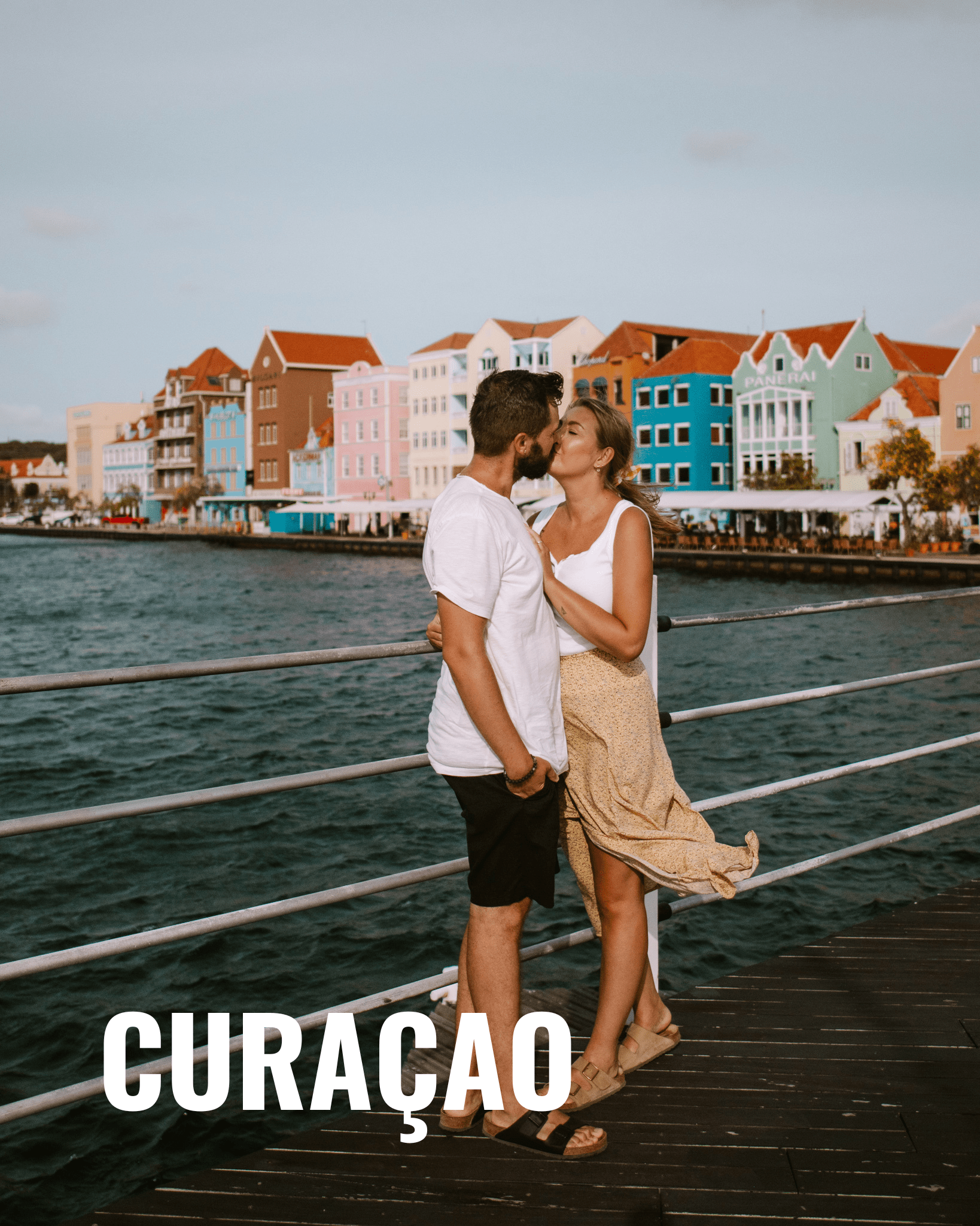 14 Best Things to Do on Curaçao, ABC-Islands aruba