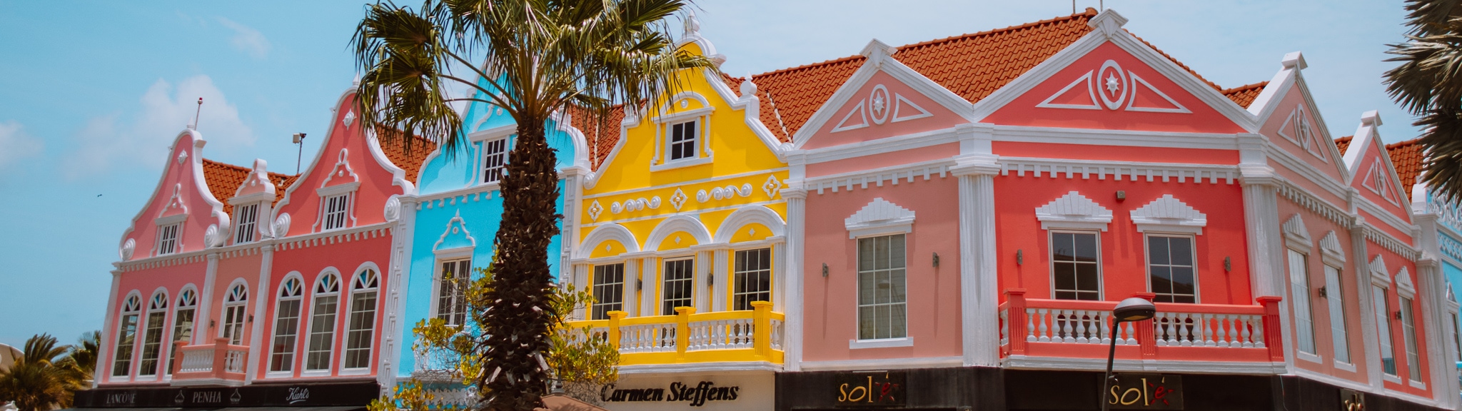 7 Top Things to Do on Aruba, ABC-Islands