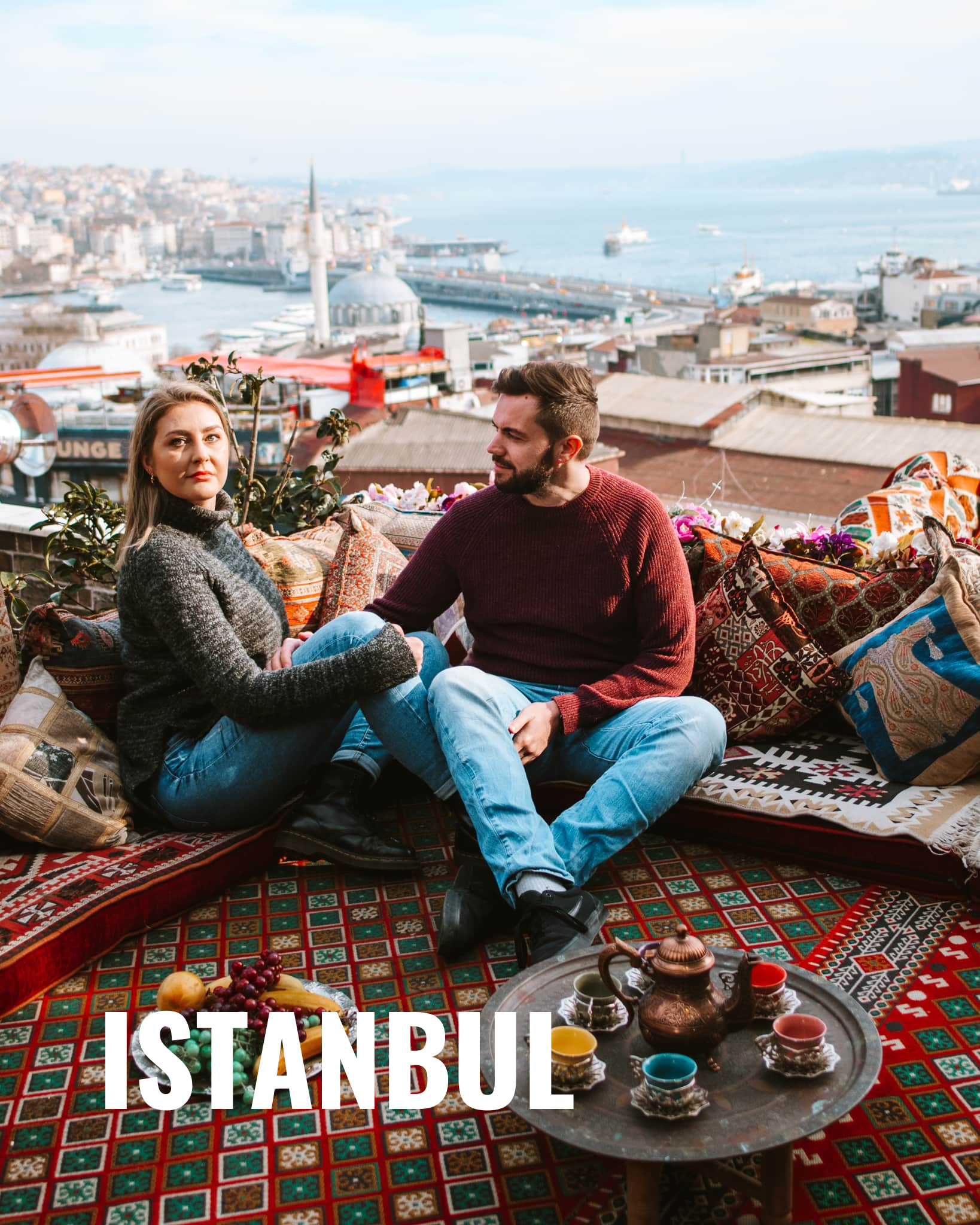 7 Best Things to Do in Istanbul, Turkey istanbul