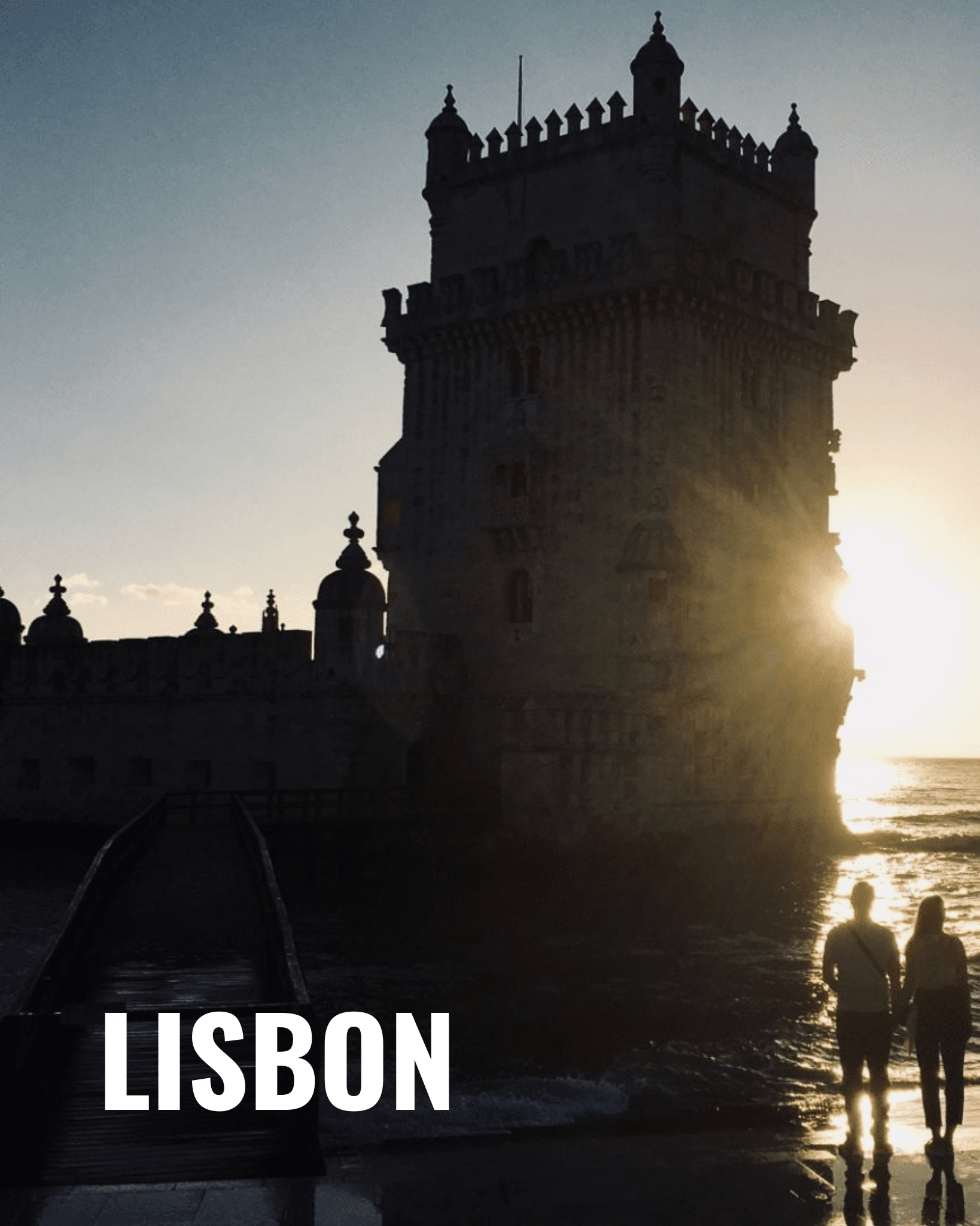 10 (+2) Things to Do in Lisbon, Portugal lisbon