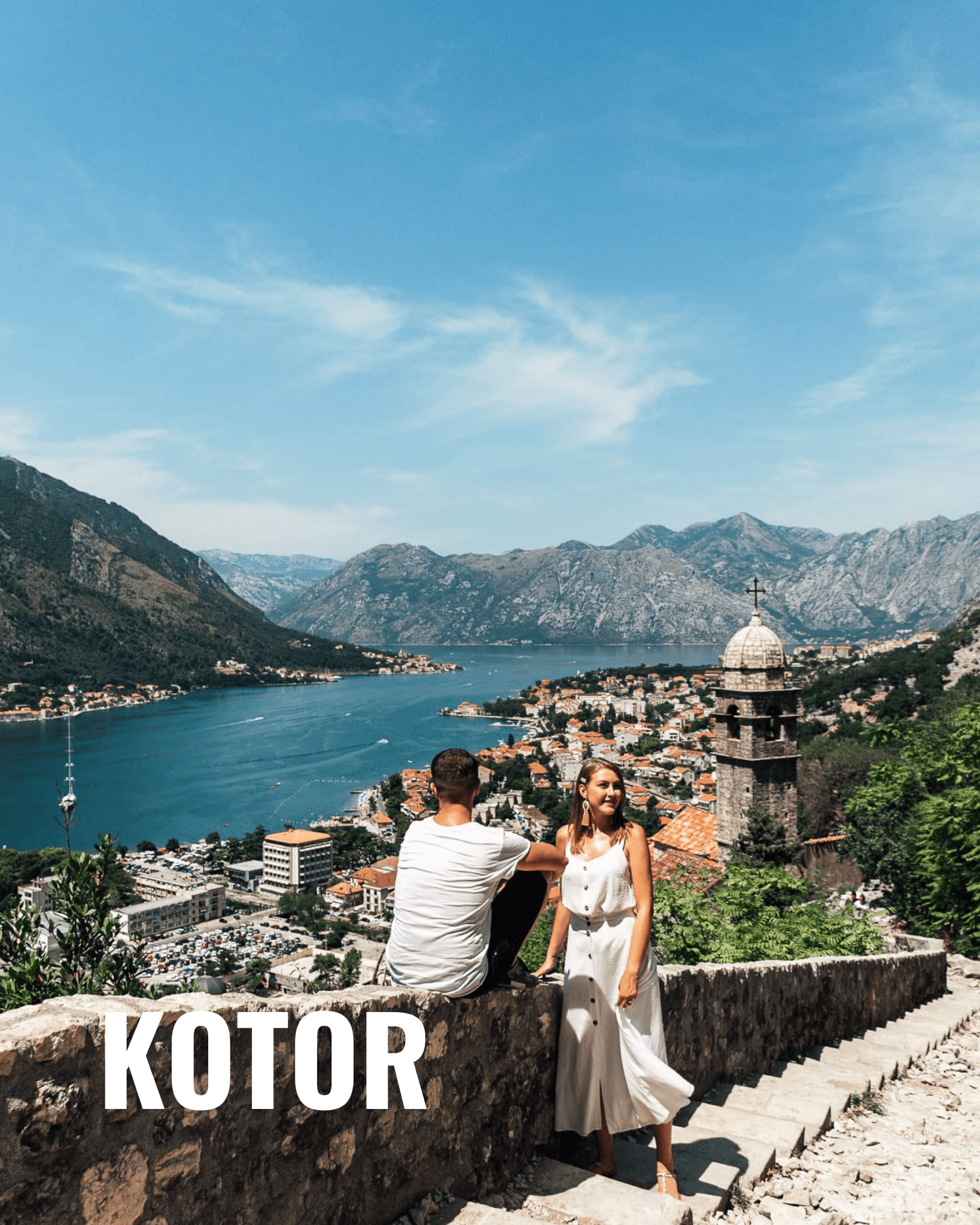 Things to Do in Kotor, Montenegro kotor