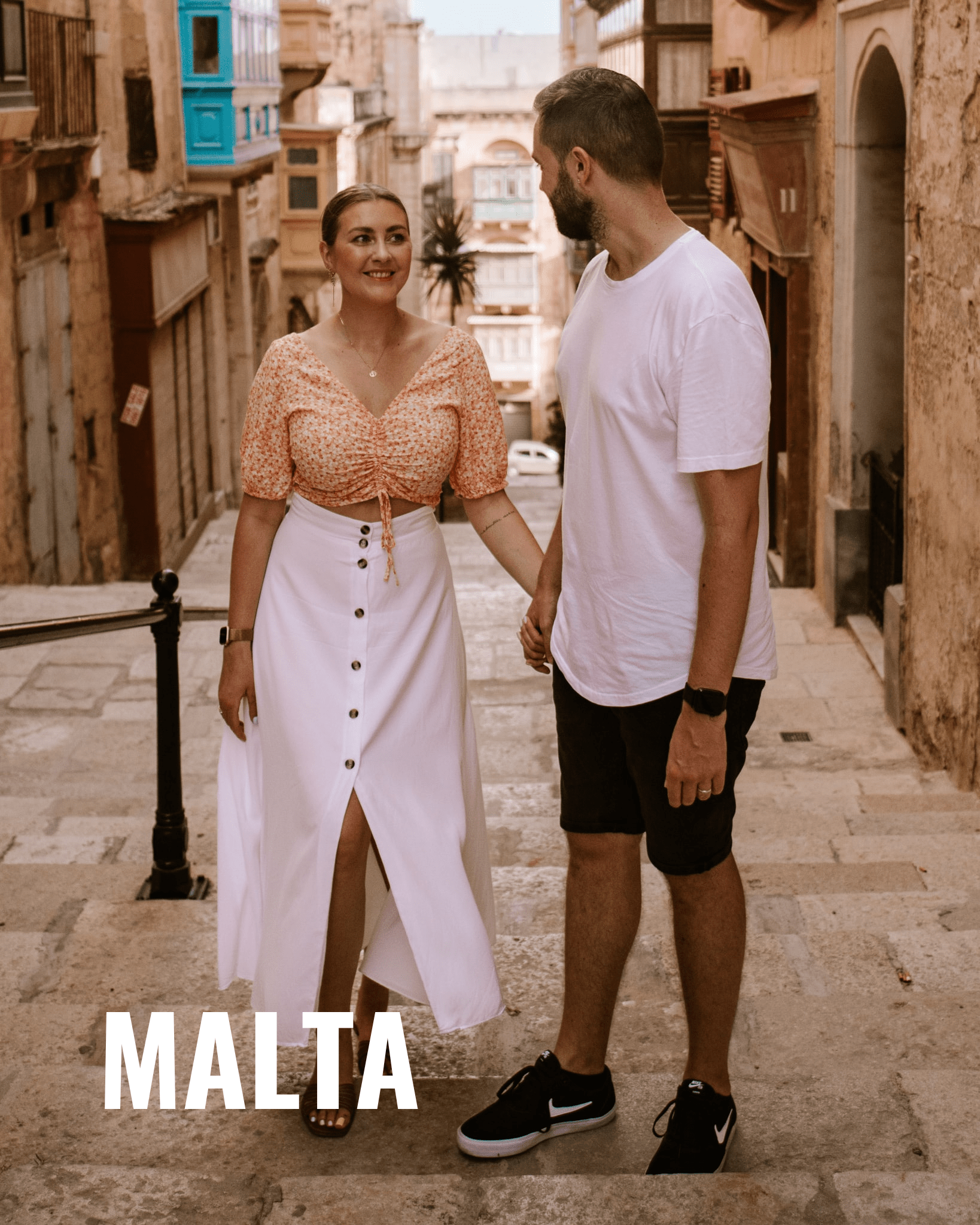 7 Amazing Things to Do in Malta (incl. Valletta, Gozo & Comino) malta