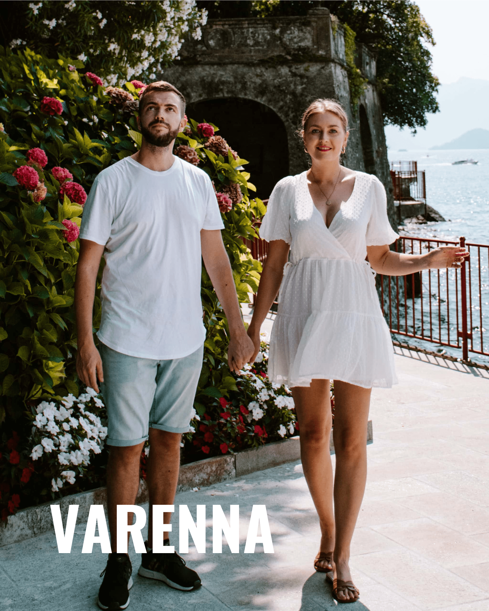 Best Things to Do in Varenna & Lake Como, Italy rome