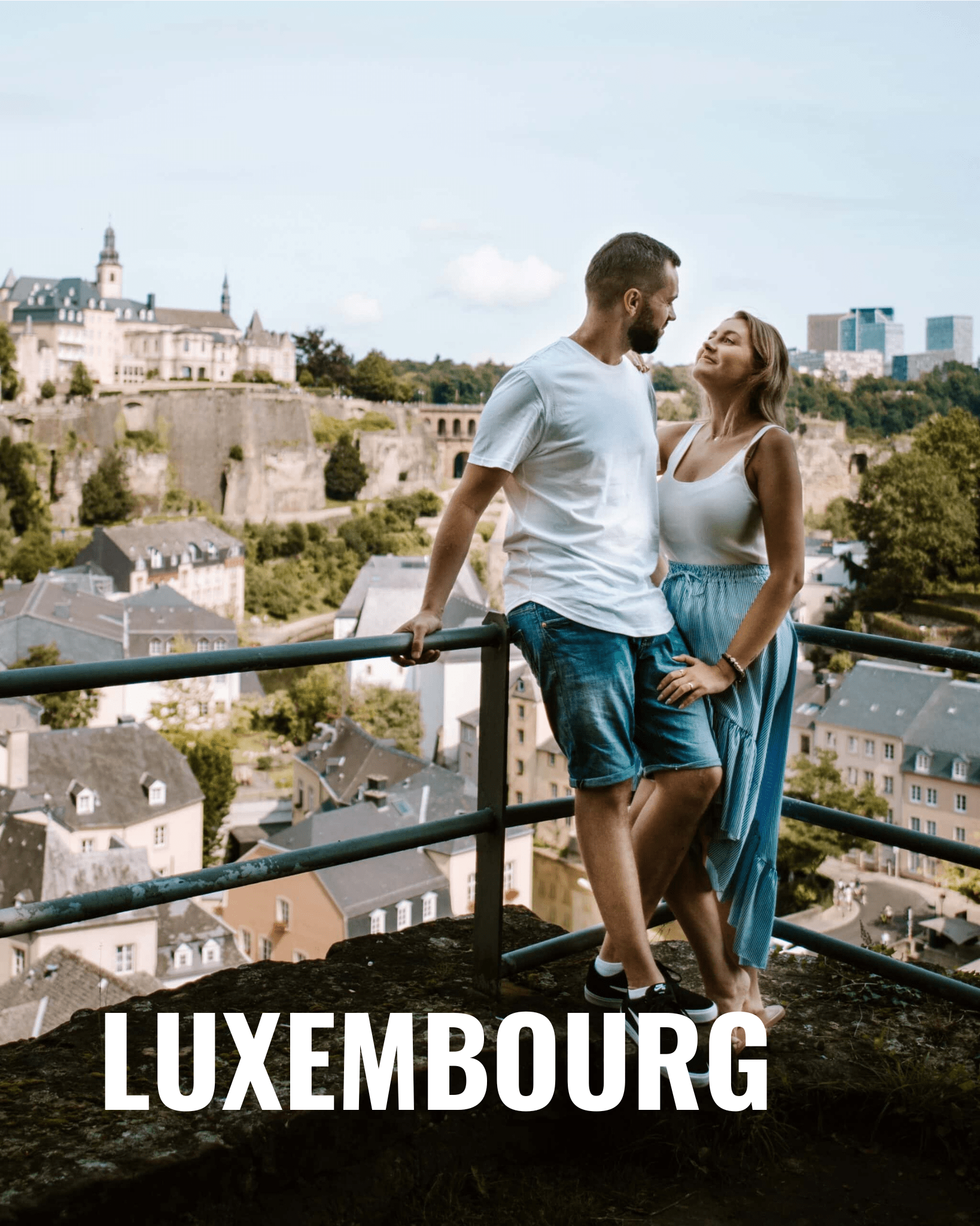 Best Things to Do in Luxembourg luxembourg