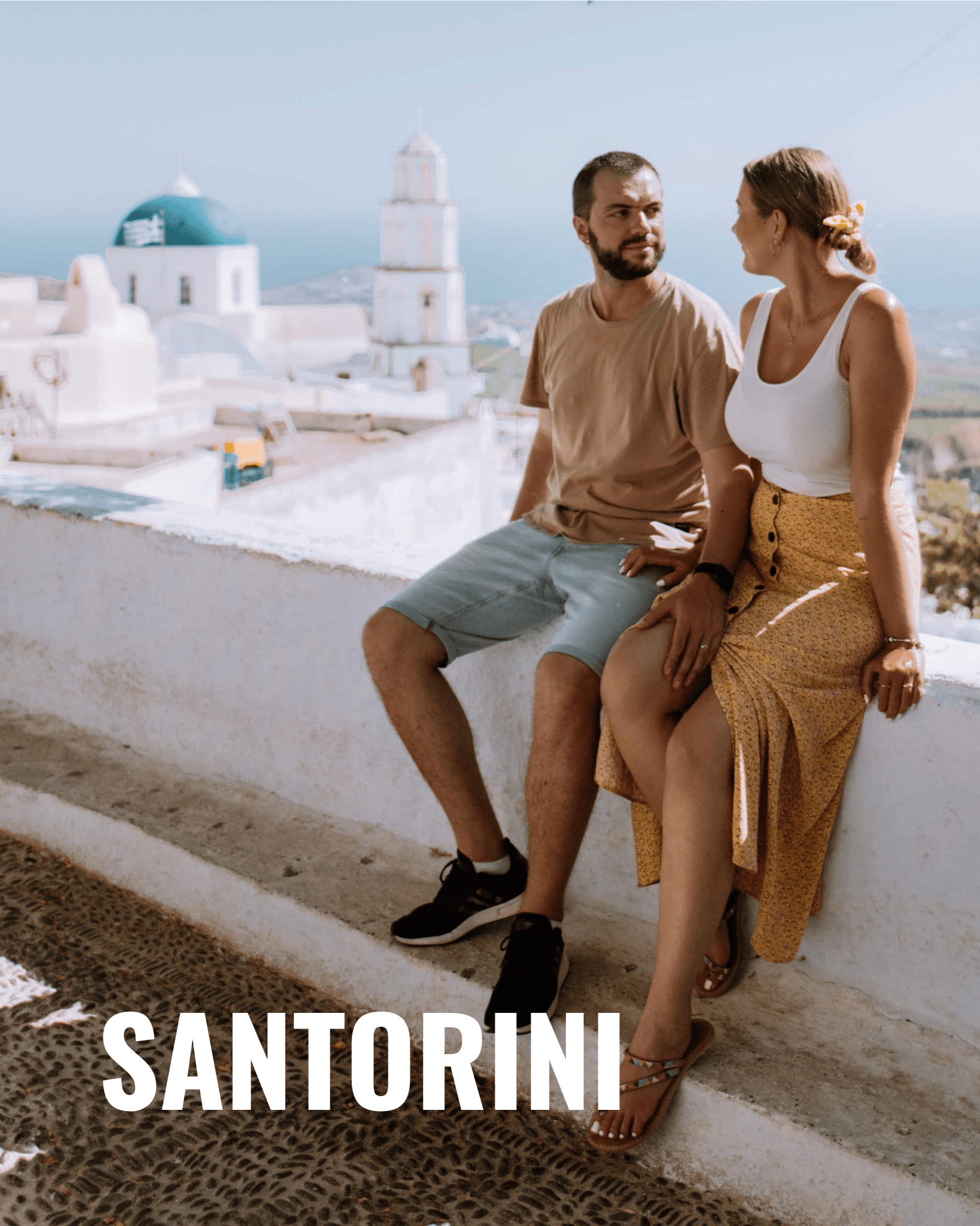 9 Best Things to Do in Santorini, Greece athens