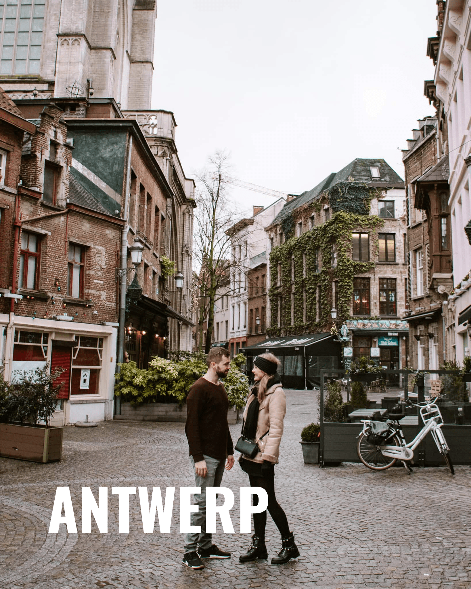 Best Things to Do in Antwerp, Belgium antwerp