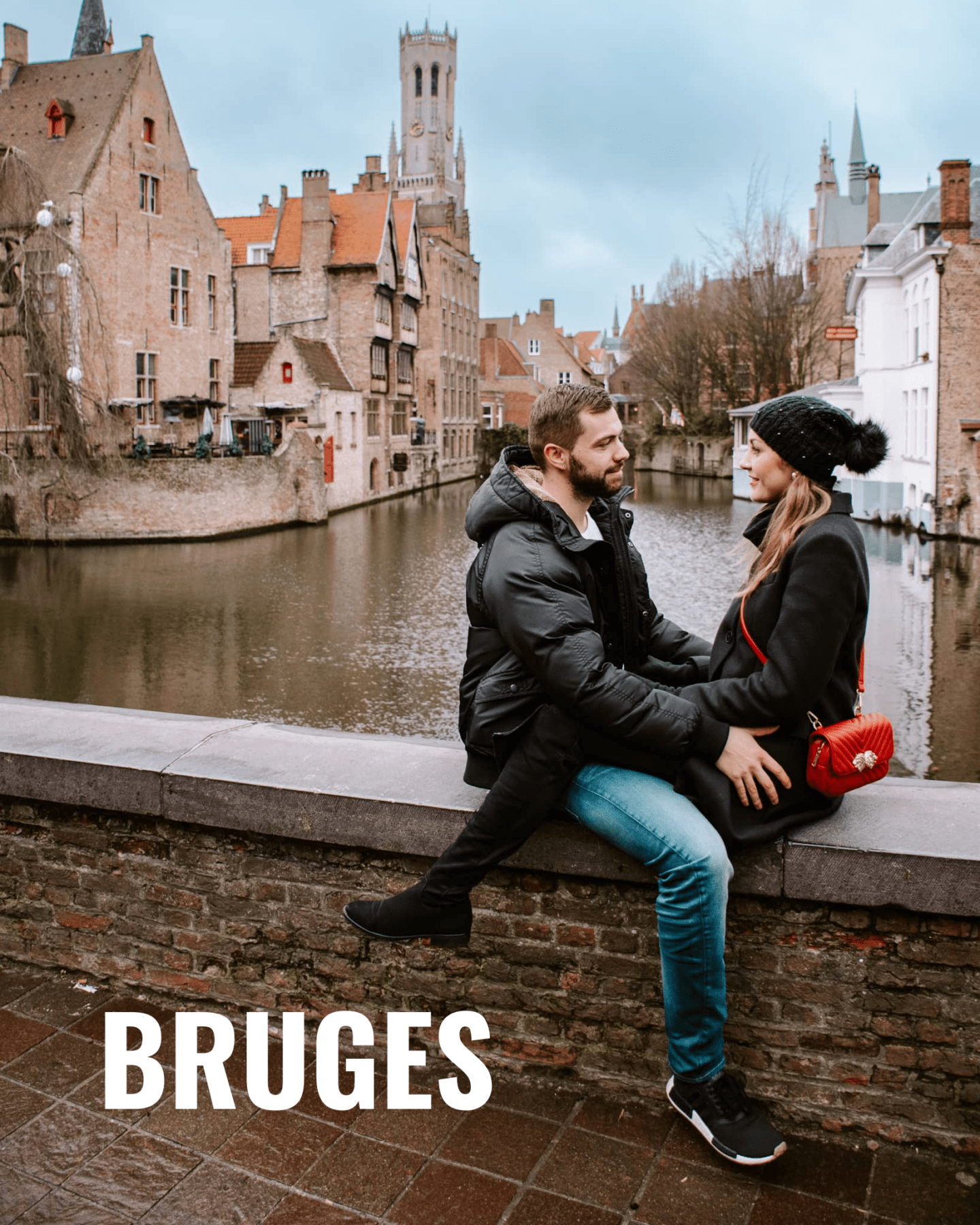 Top Things To Do In Bruges, Belgium Travel Guides & Tips • Dreams ...