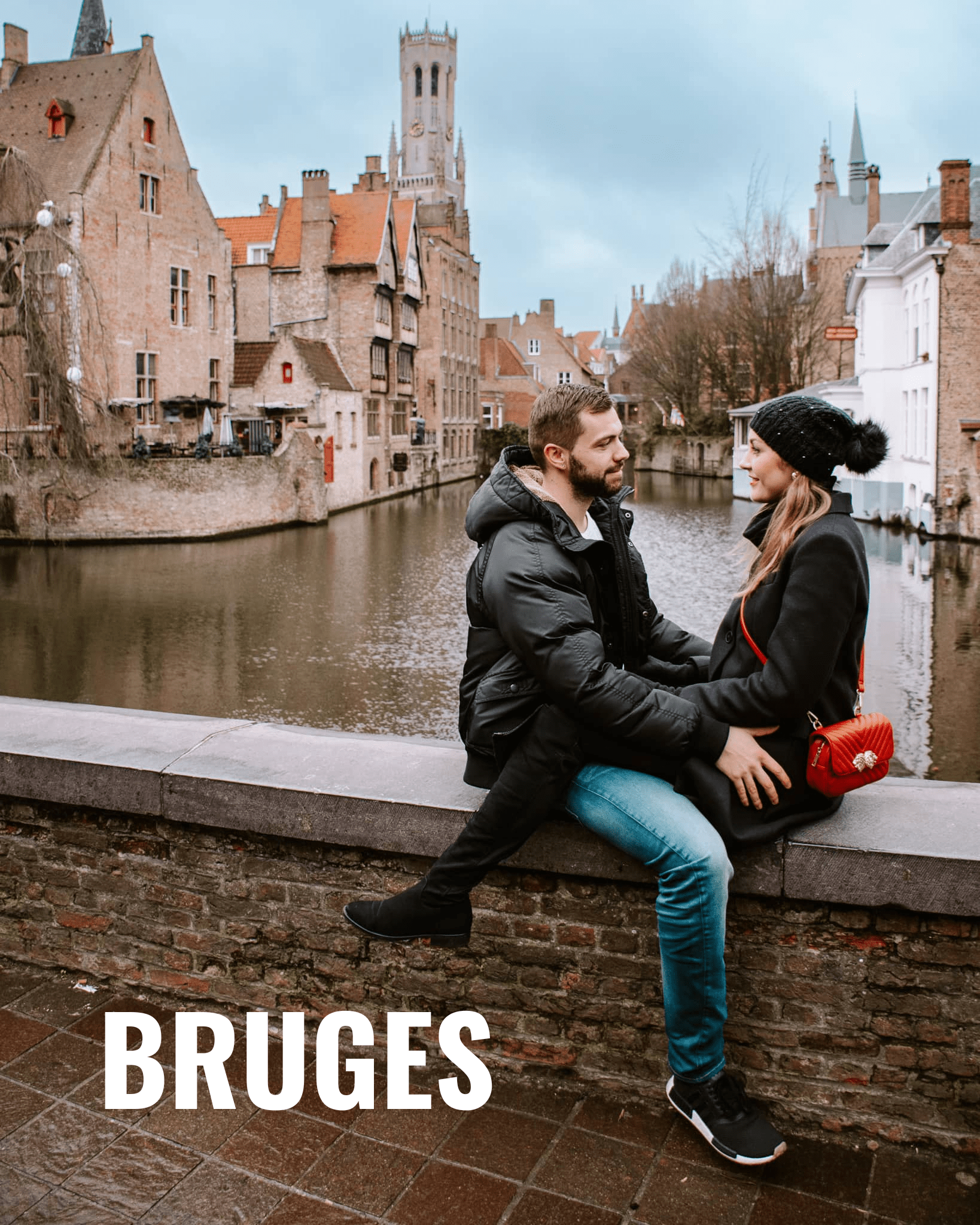 Top Things to Do in Bruges, Belgium cairns