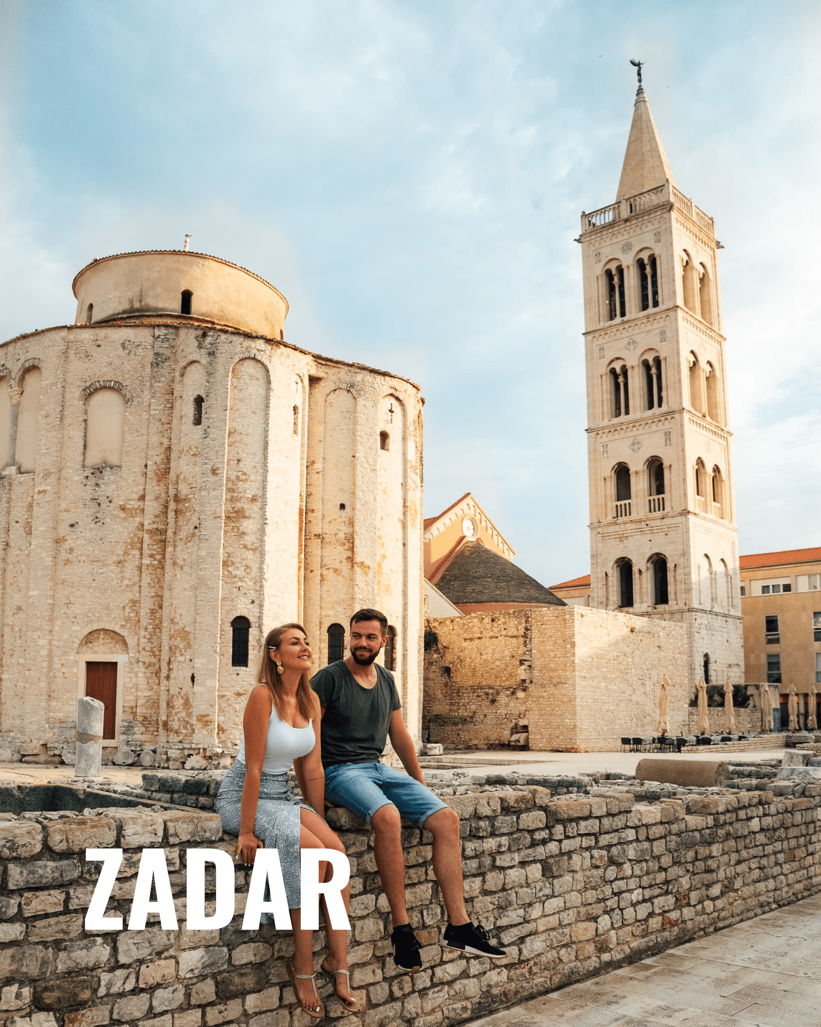 Top Things to Do in Zadar, Croatia zadar