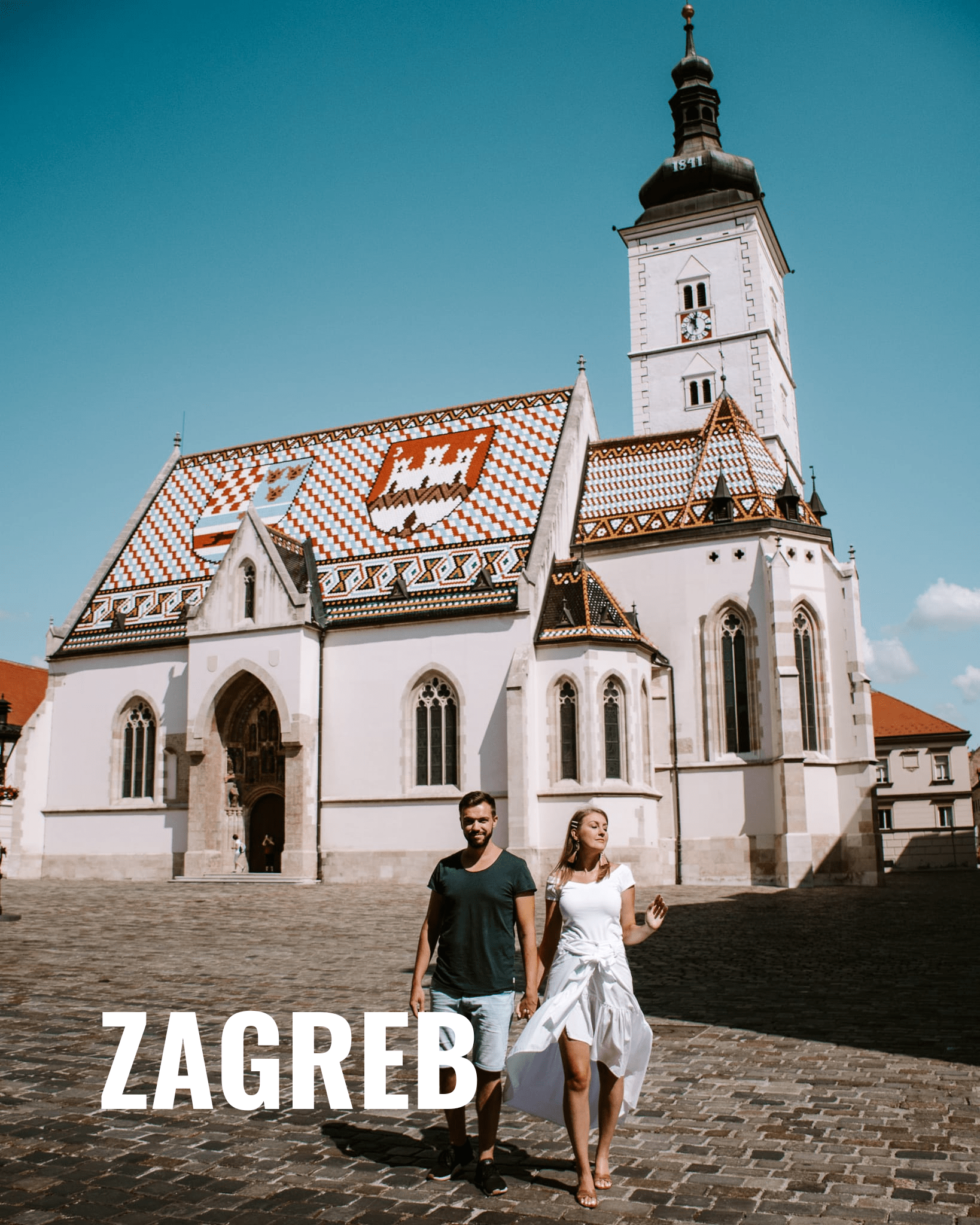 13 Best Things to Do in Zagreb, Croatia dubrovnik