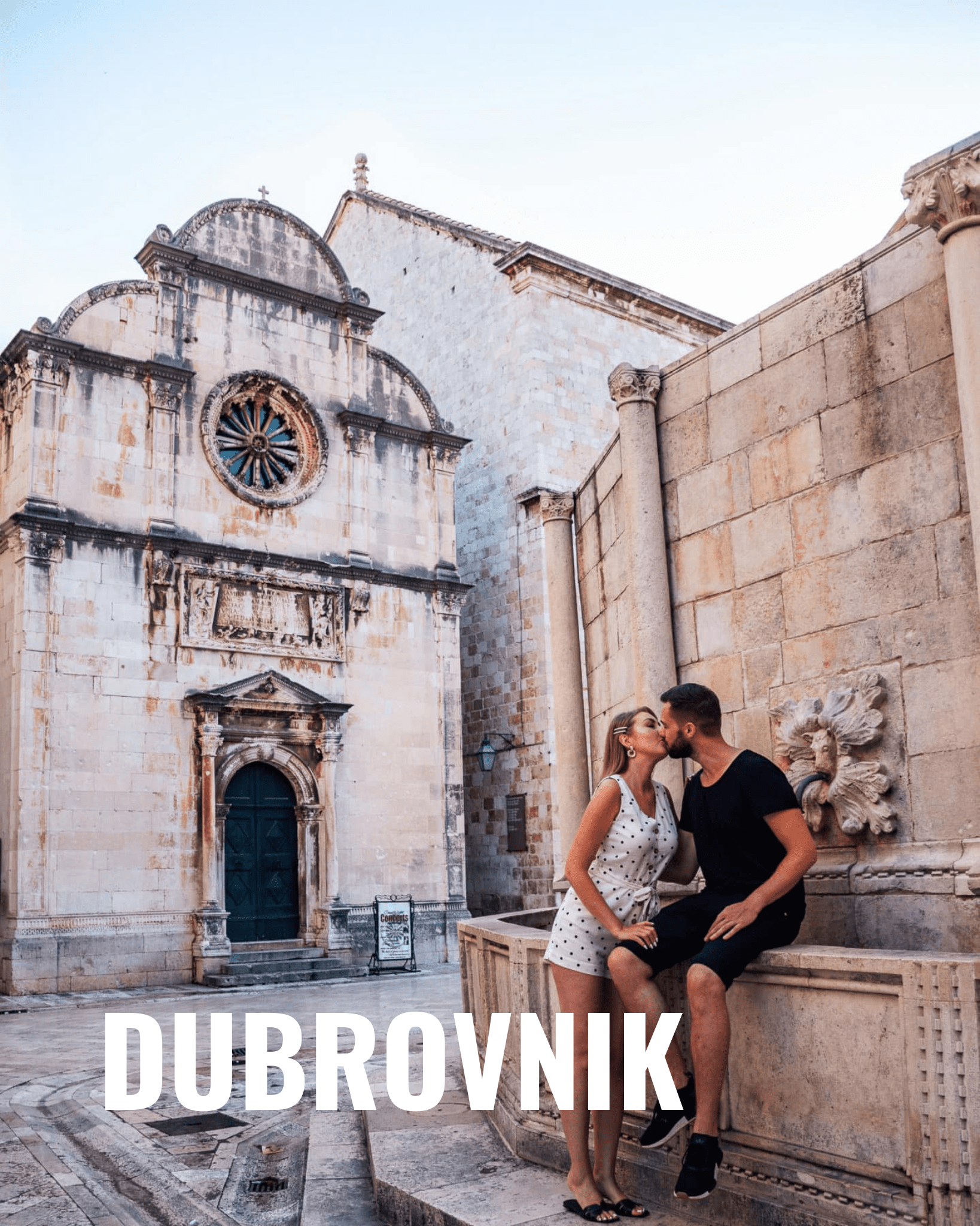 Things to Do in Dubrovnik, Croatia zadar