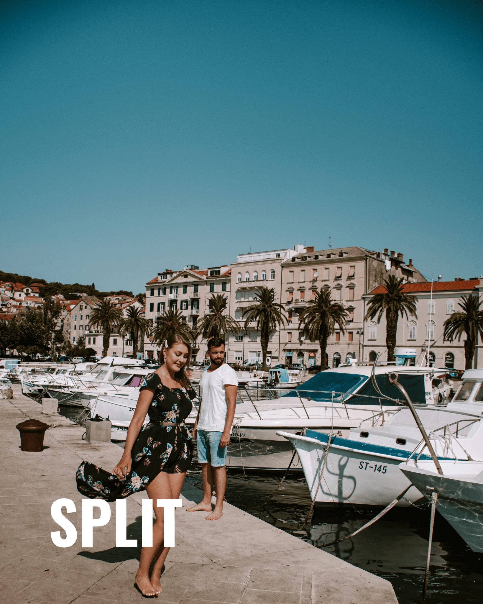 Things to Do in Split, Croatia