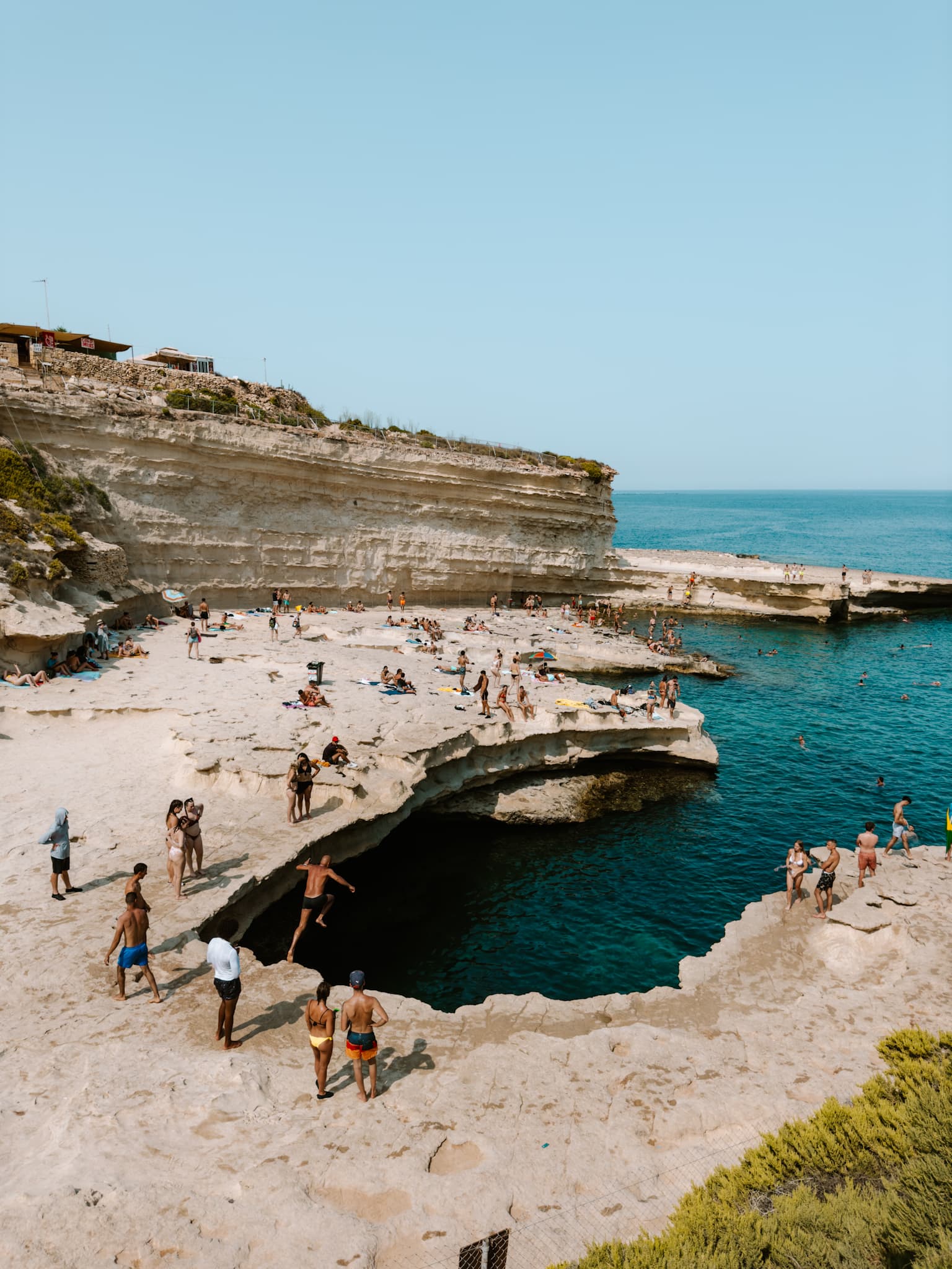 7 Amazing Things to Do in Malta (incl. Valletta, Gozo & Comino) manchester