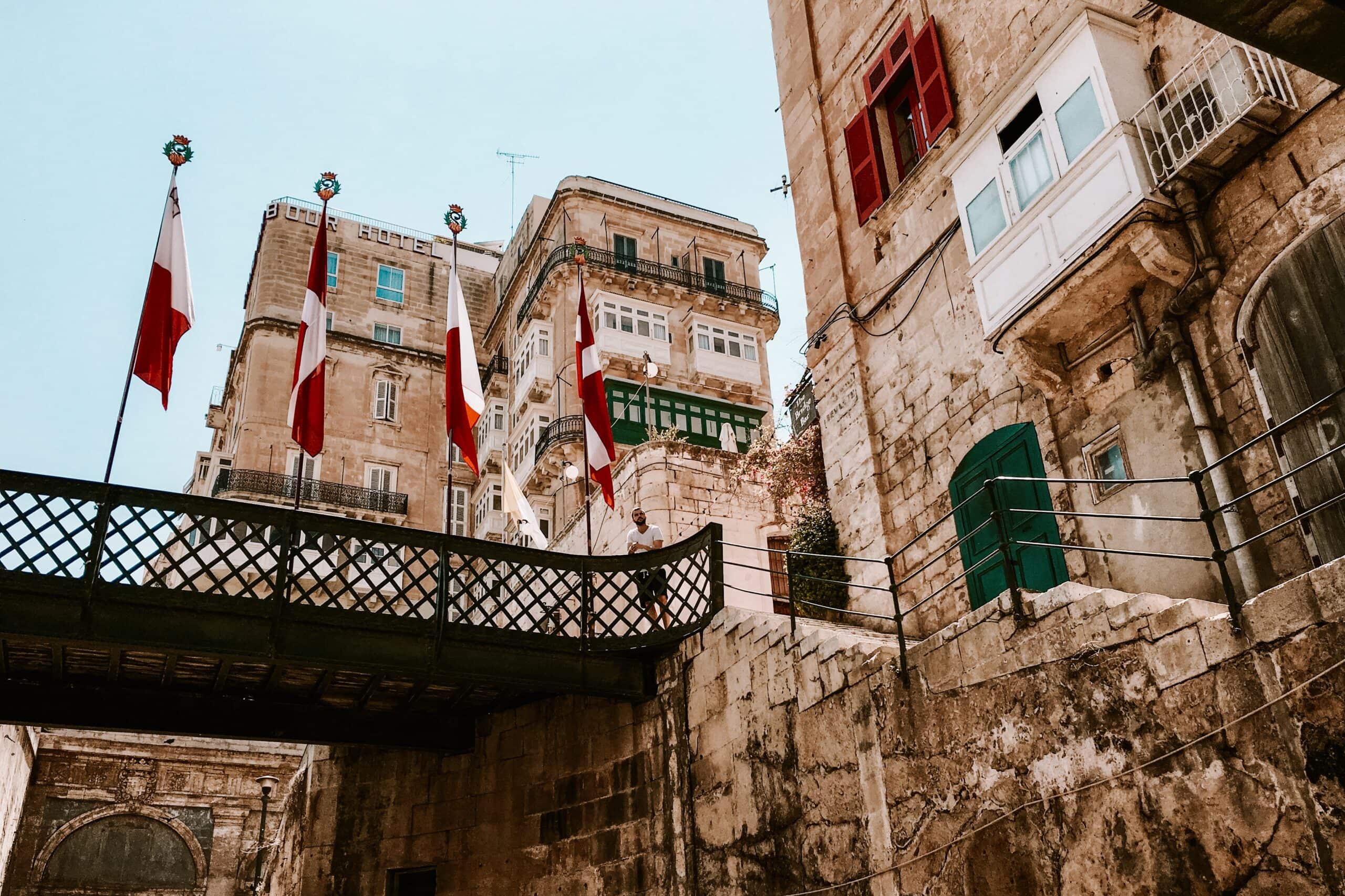 7 Amazing Things to Do in Malta (incl. Valletta, Gozo & Comino) manchester