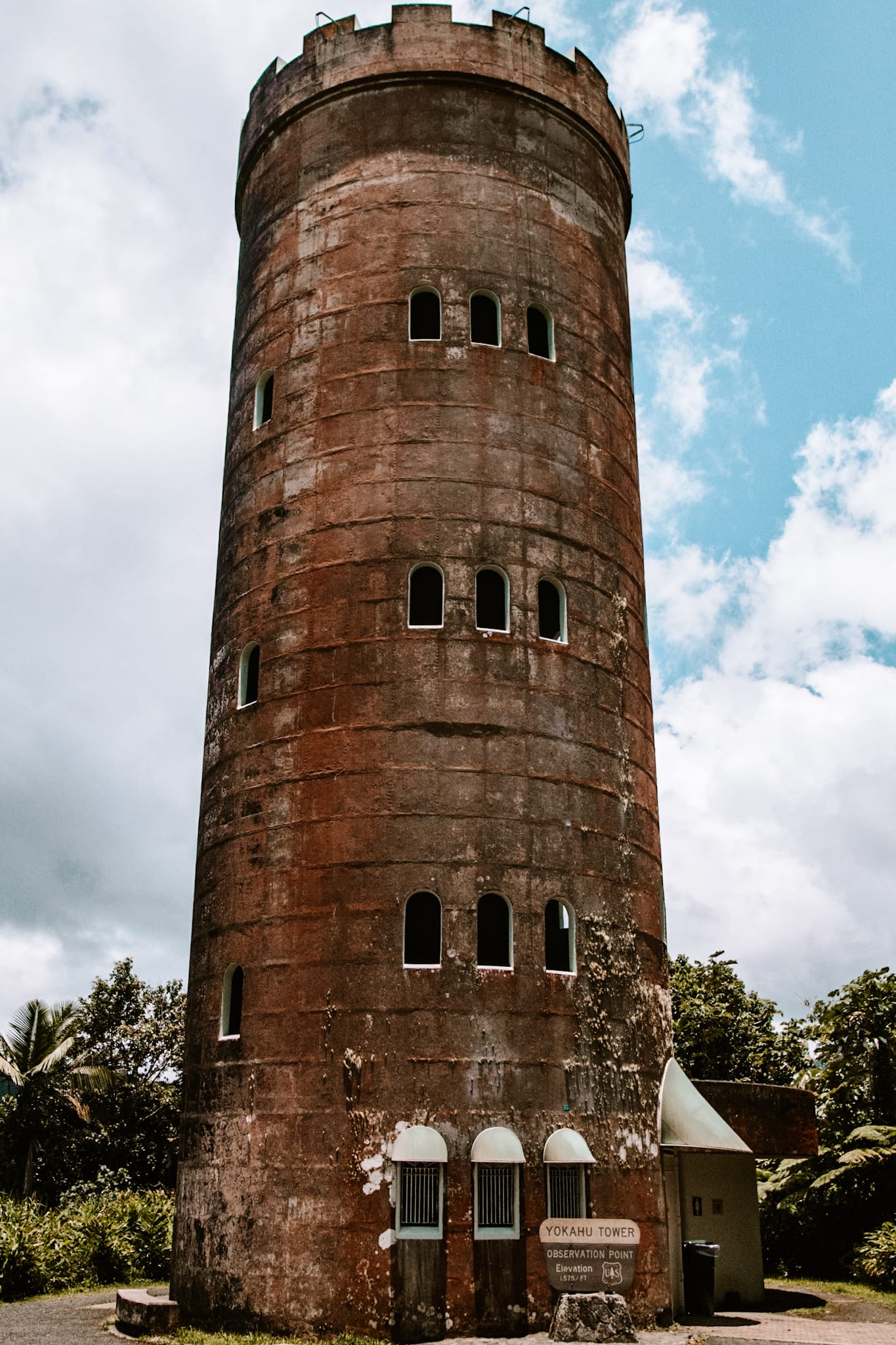 puerto rico el yunque national forest