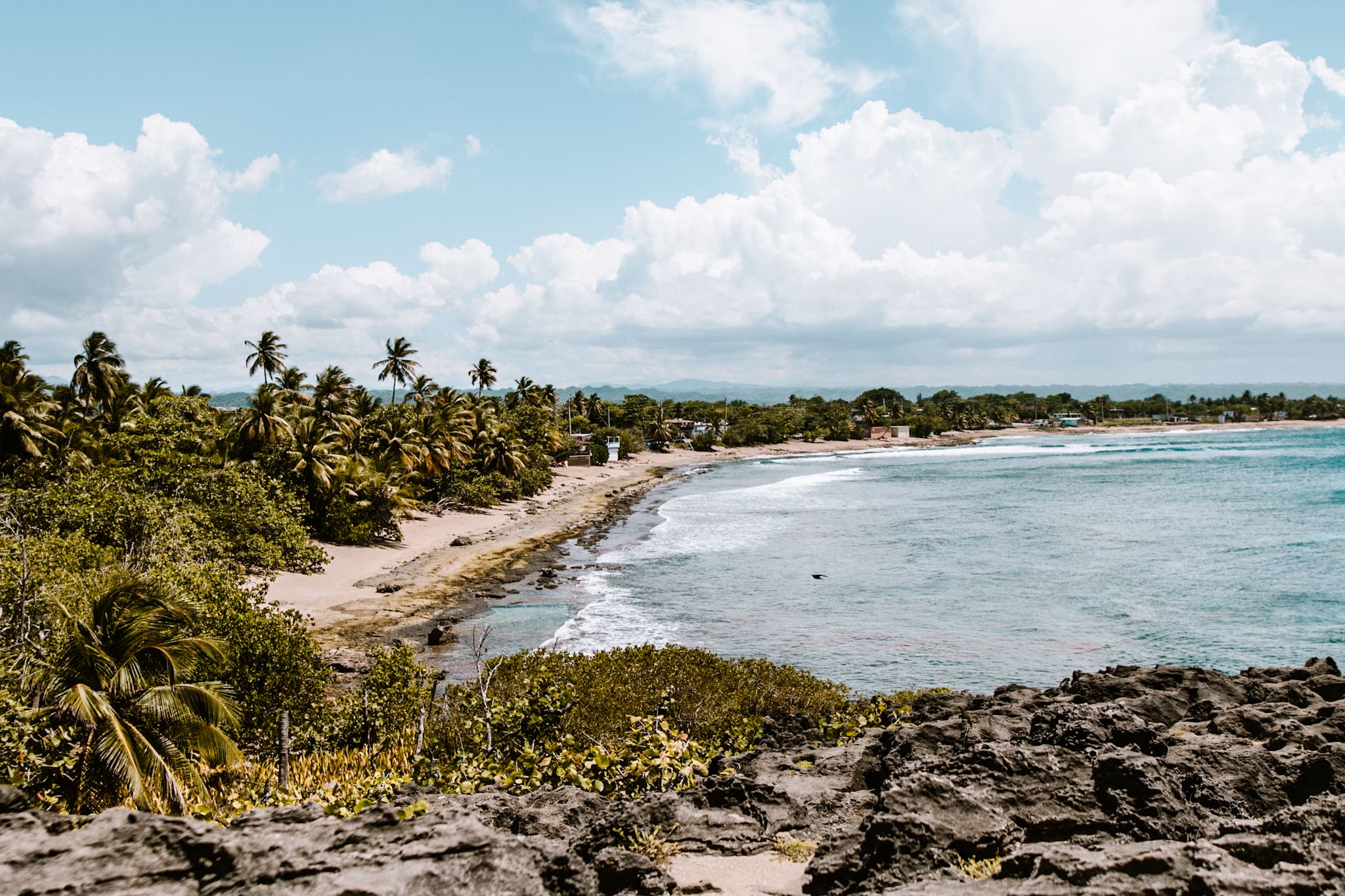 puerto rico los siete arcos