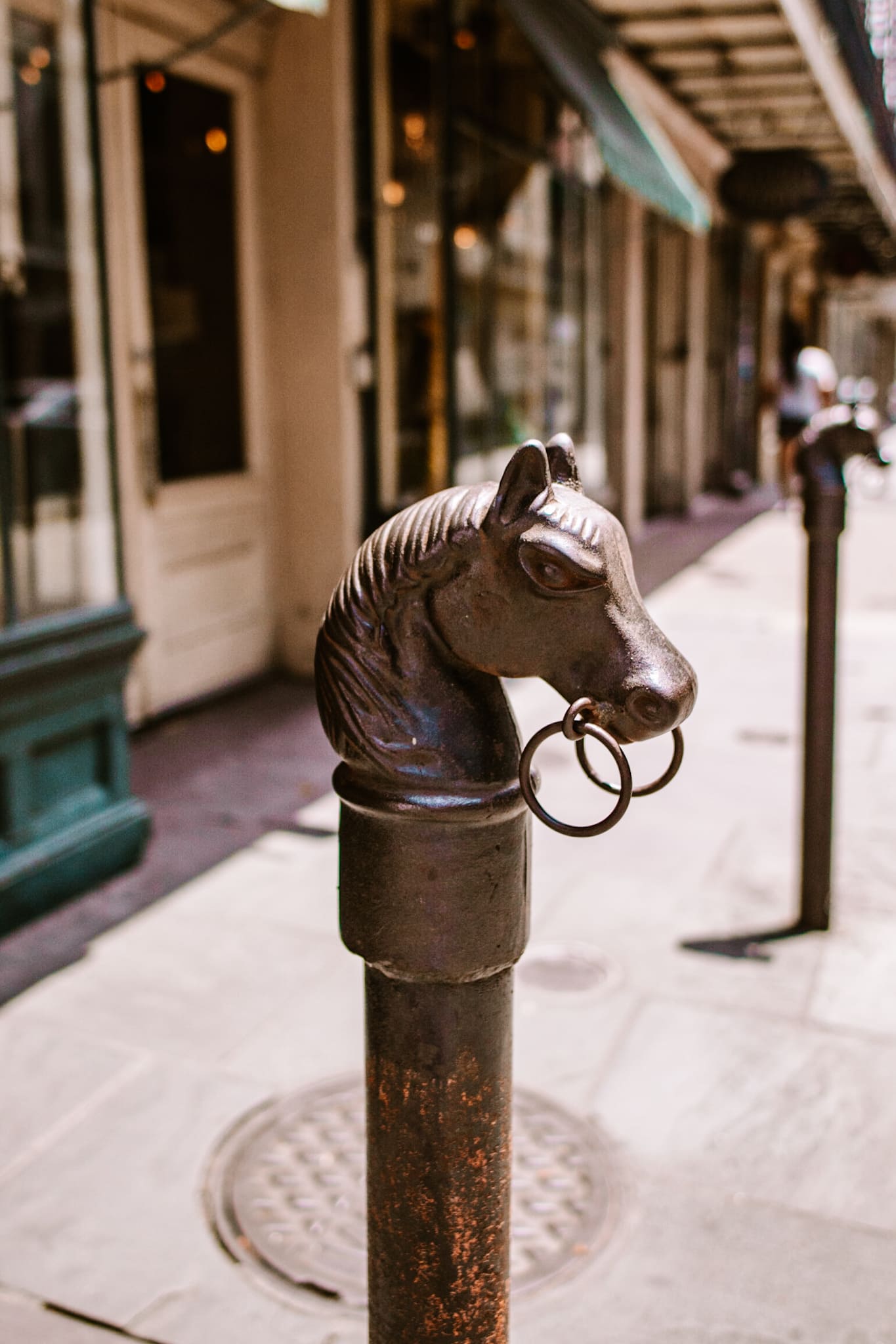 new orleans french quarter usa united states of america