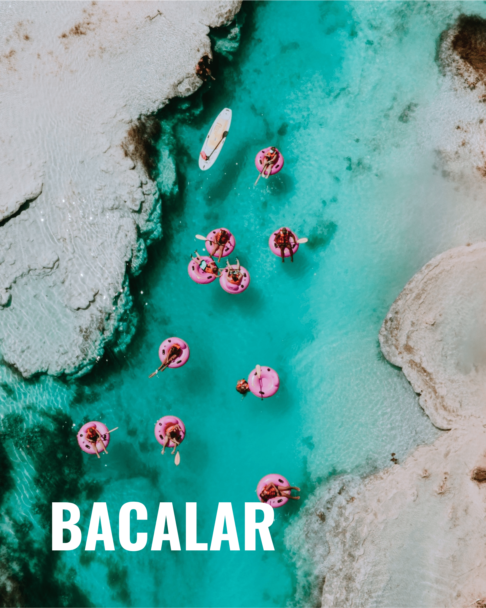 Best Things to Do in Bacalar, Mexico bacalar