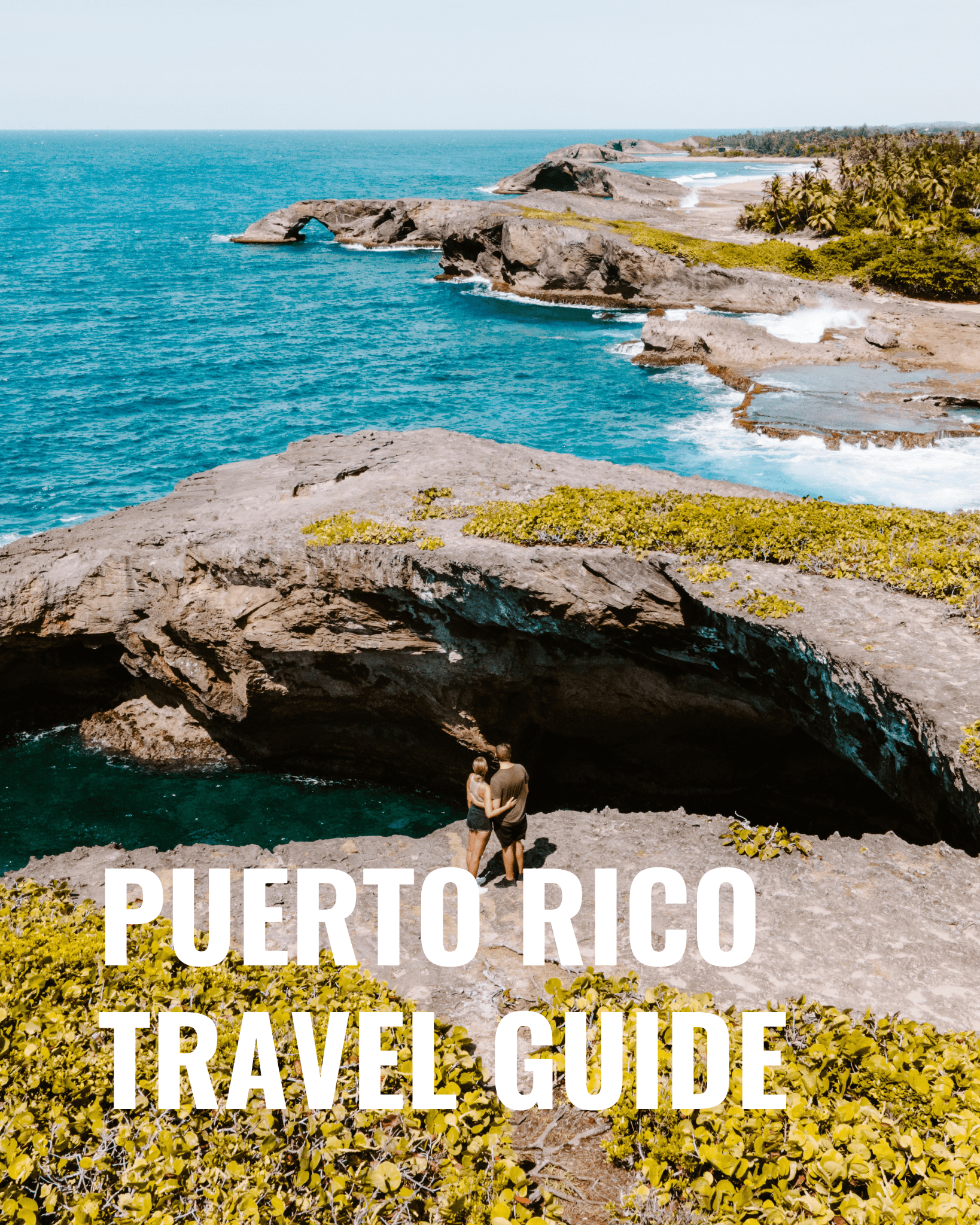 5 Best Things to Do in Puerto Rico san juan