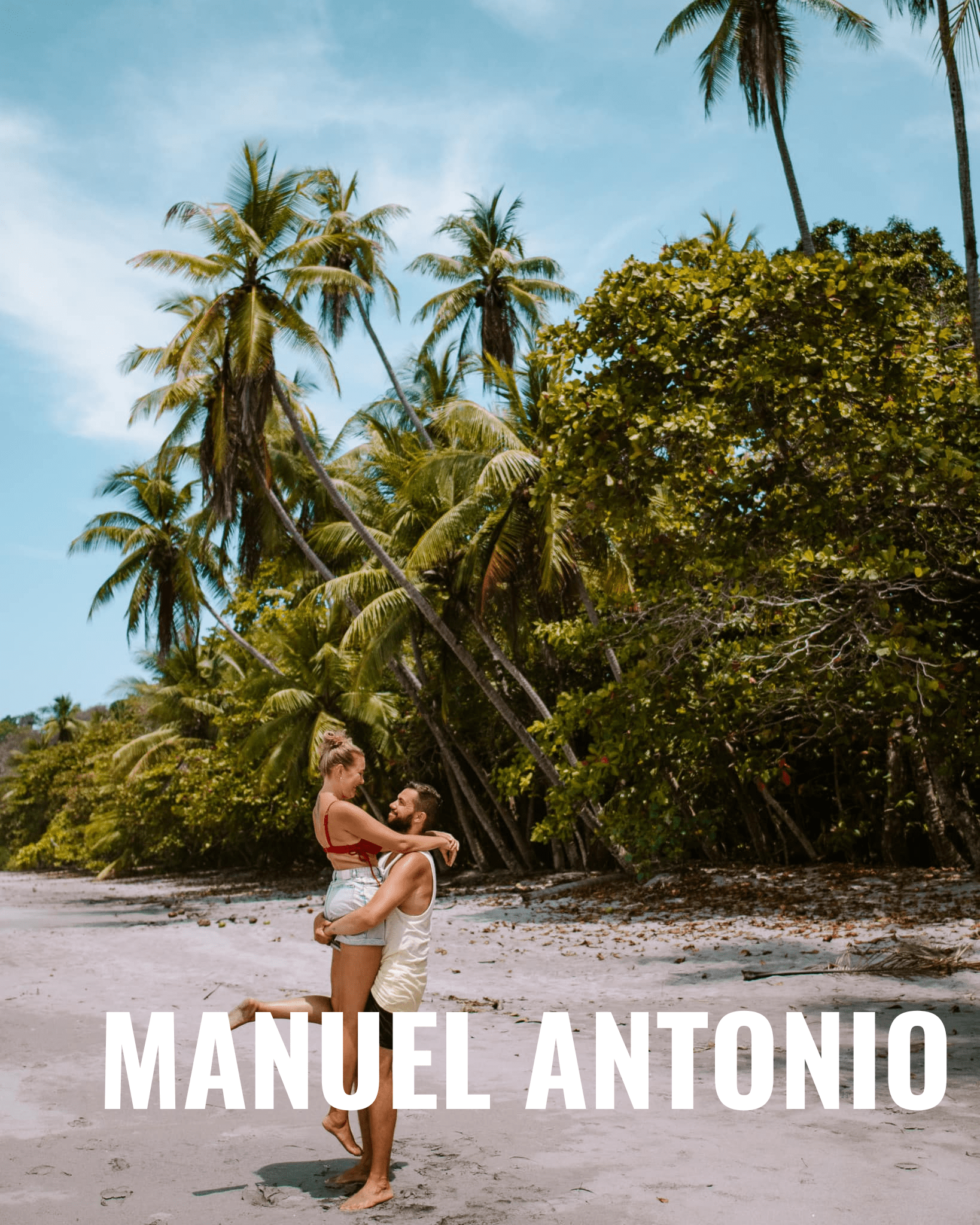 Top Things to Do in Manuel Antonio, Costa Rica puerto viejo