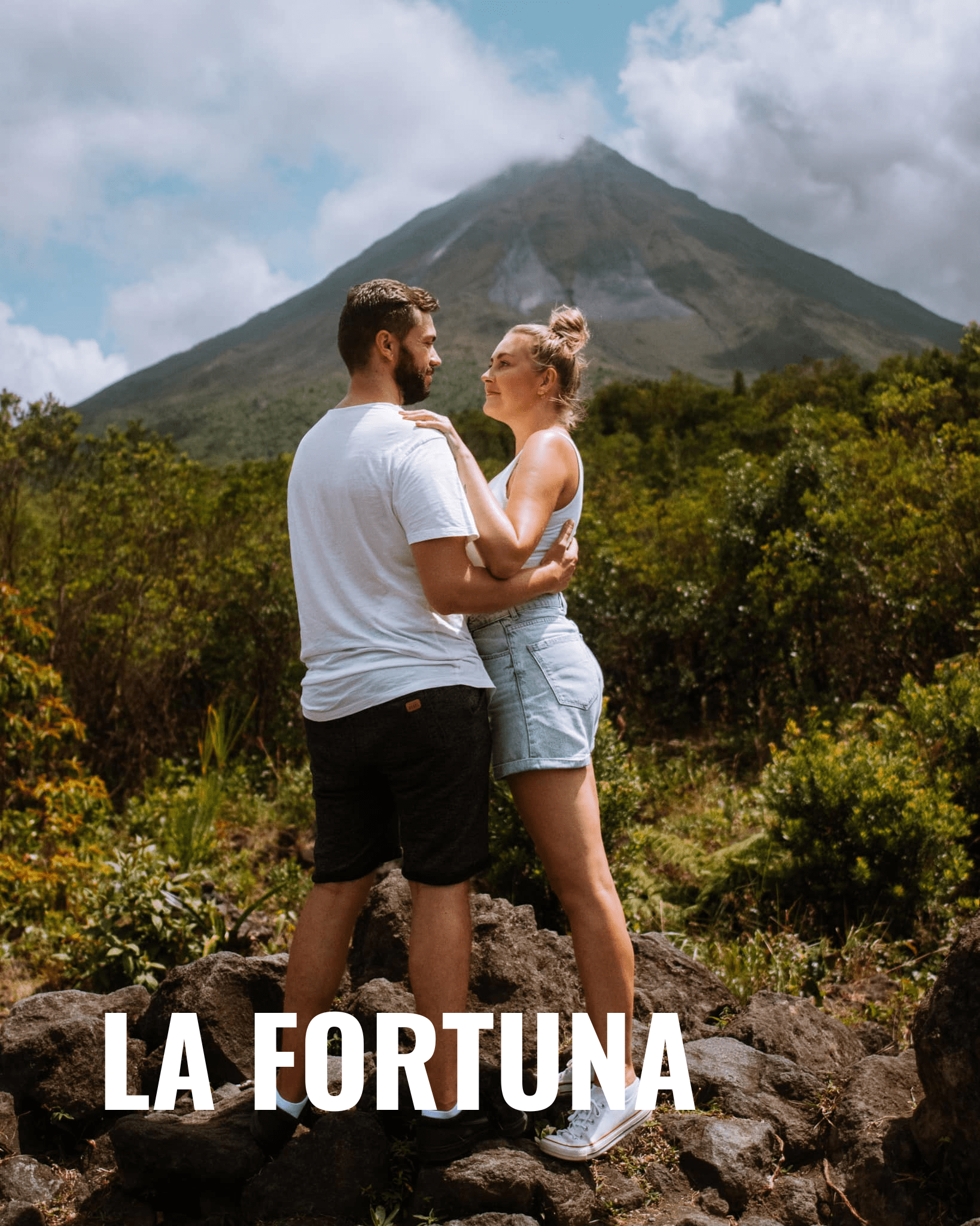 Amazing Things to Do in La Fortuna, Costa Rica puerto viejo