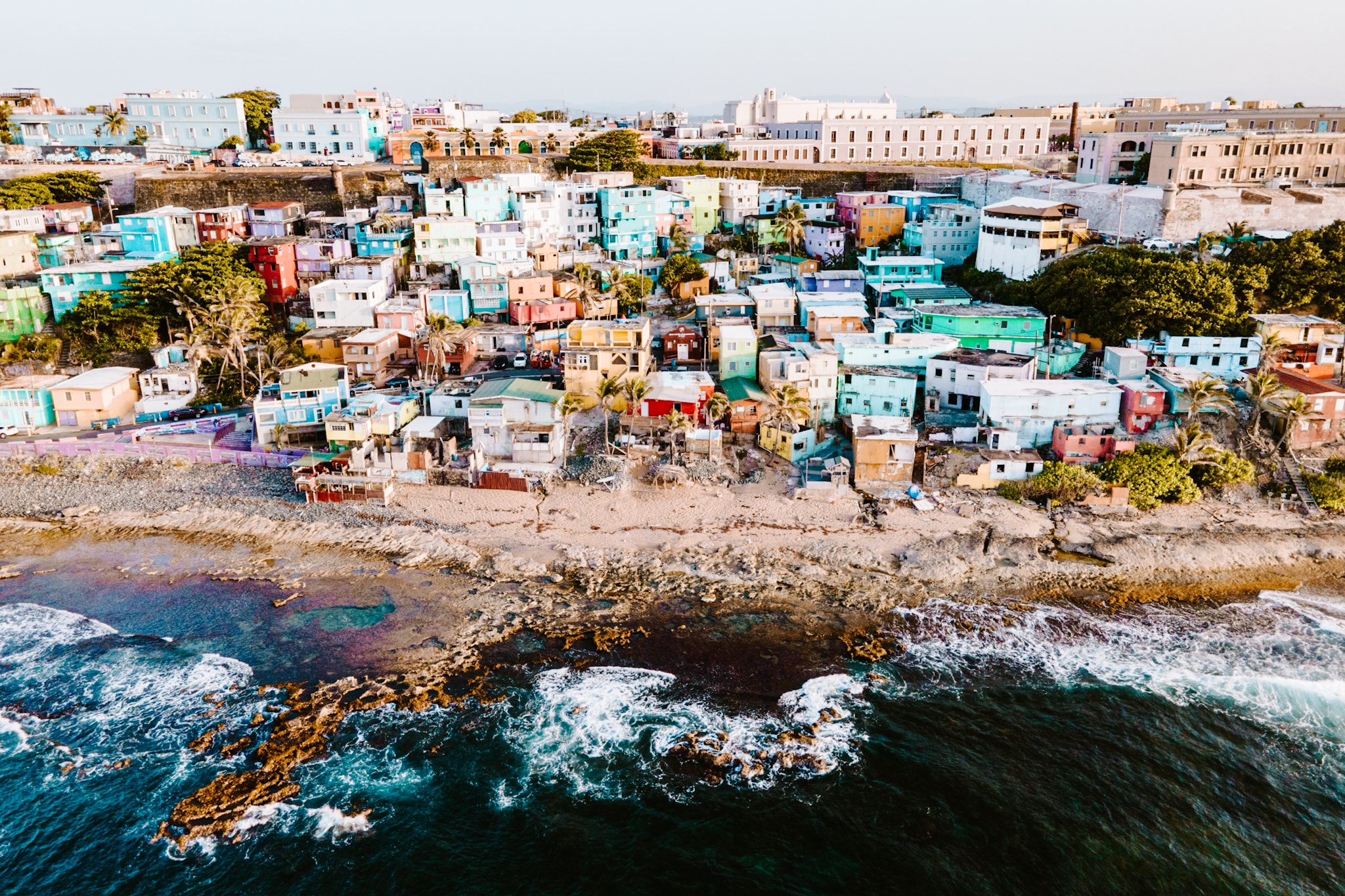 la perla san juan puerto rico