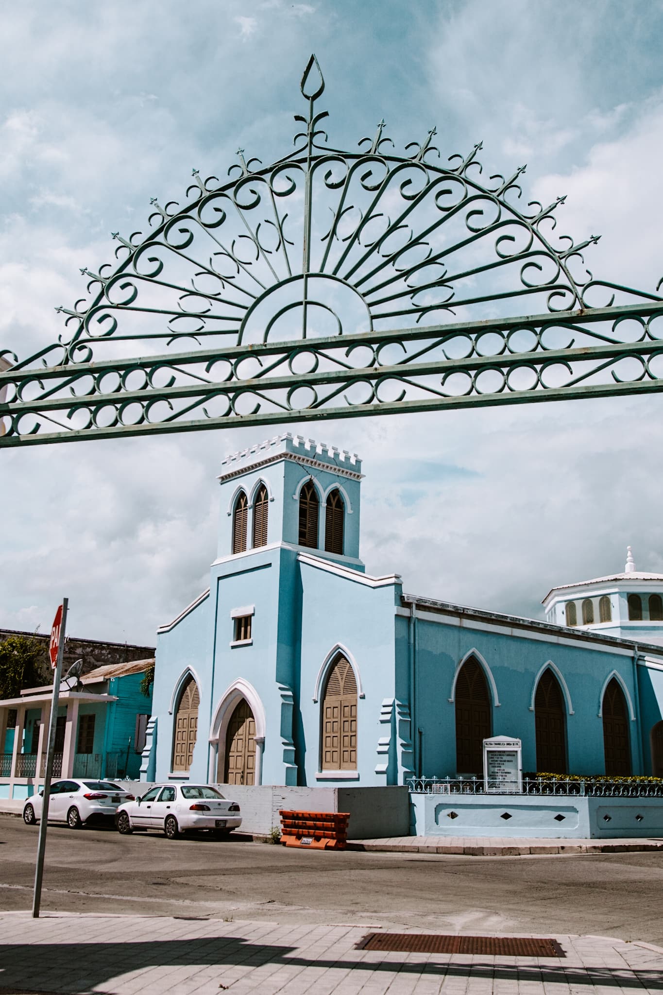 ponce puerto rico