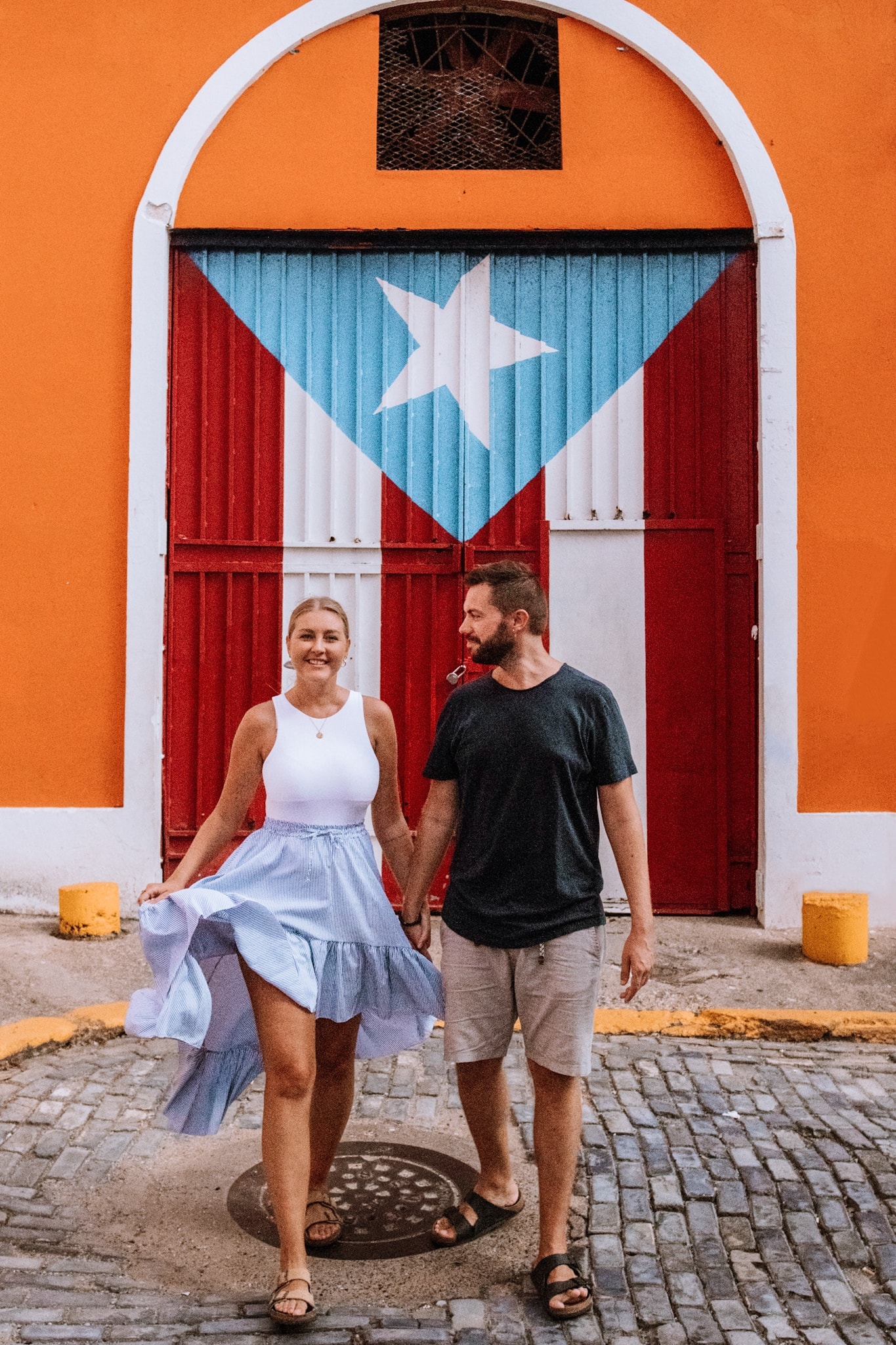 puerto rico san juan