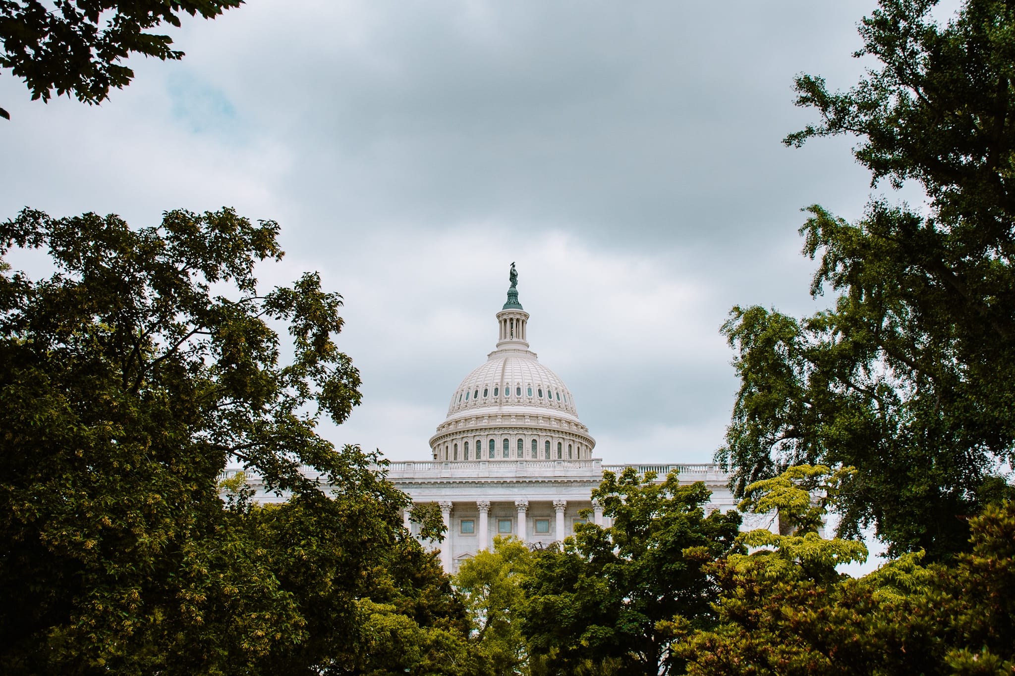 washington dc capitol usa united states of america