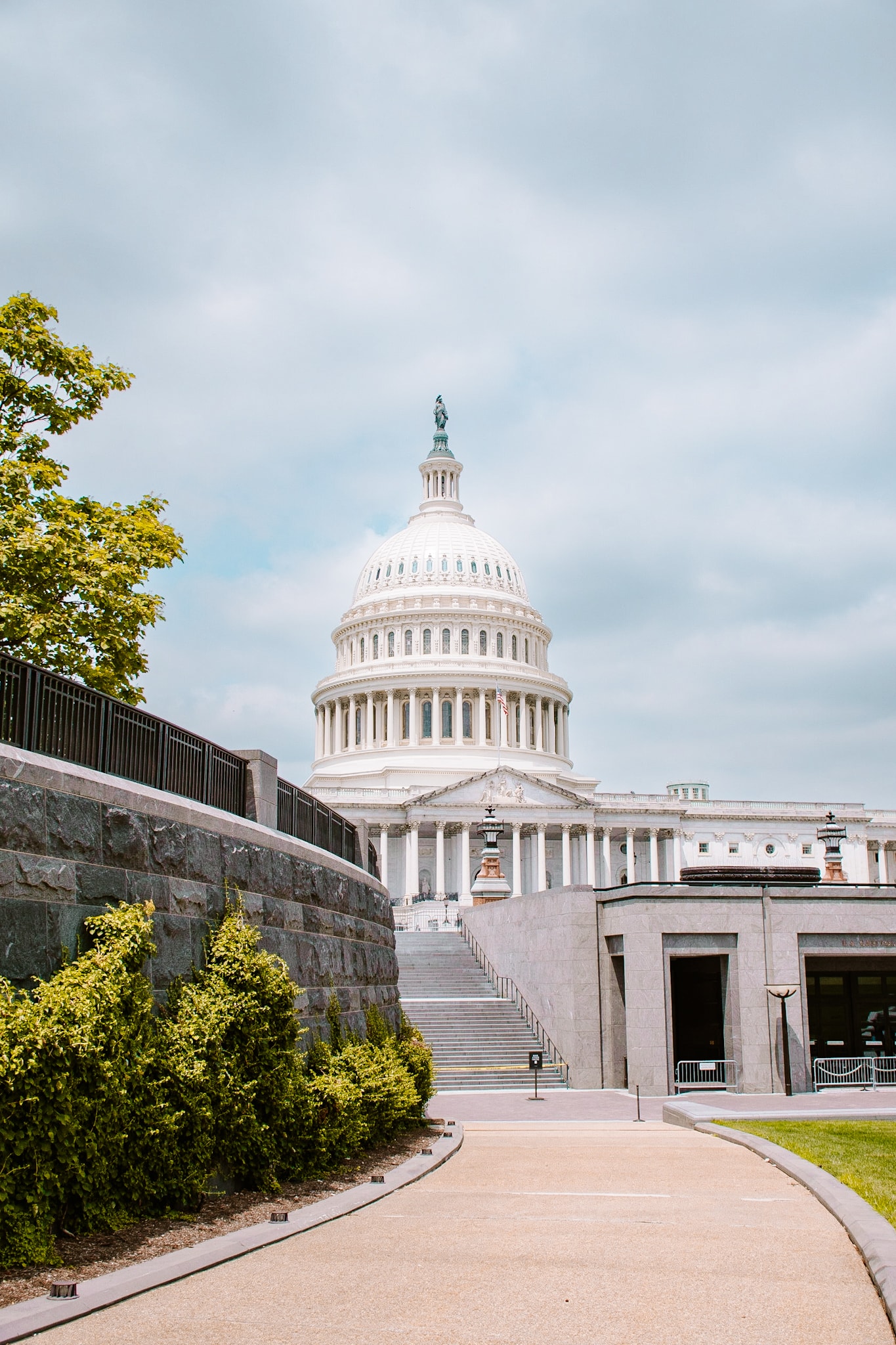 washington dc capitol usa united states of america