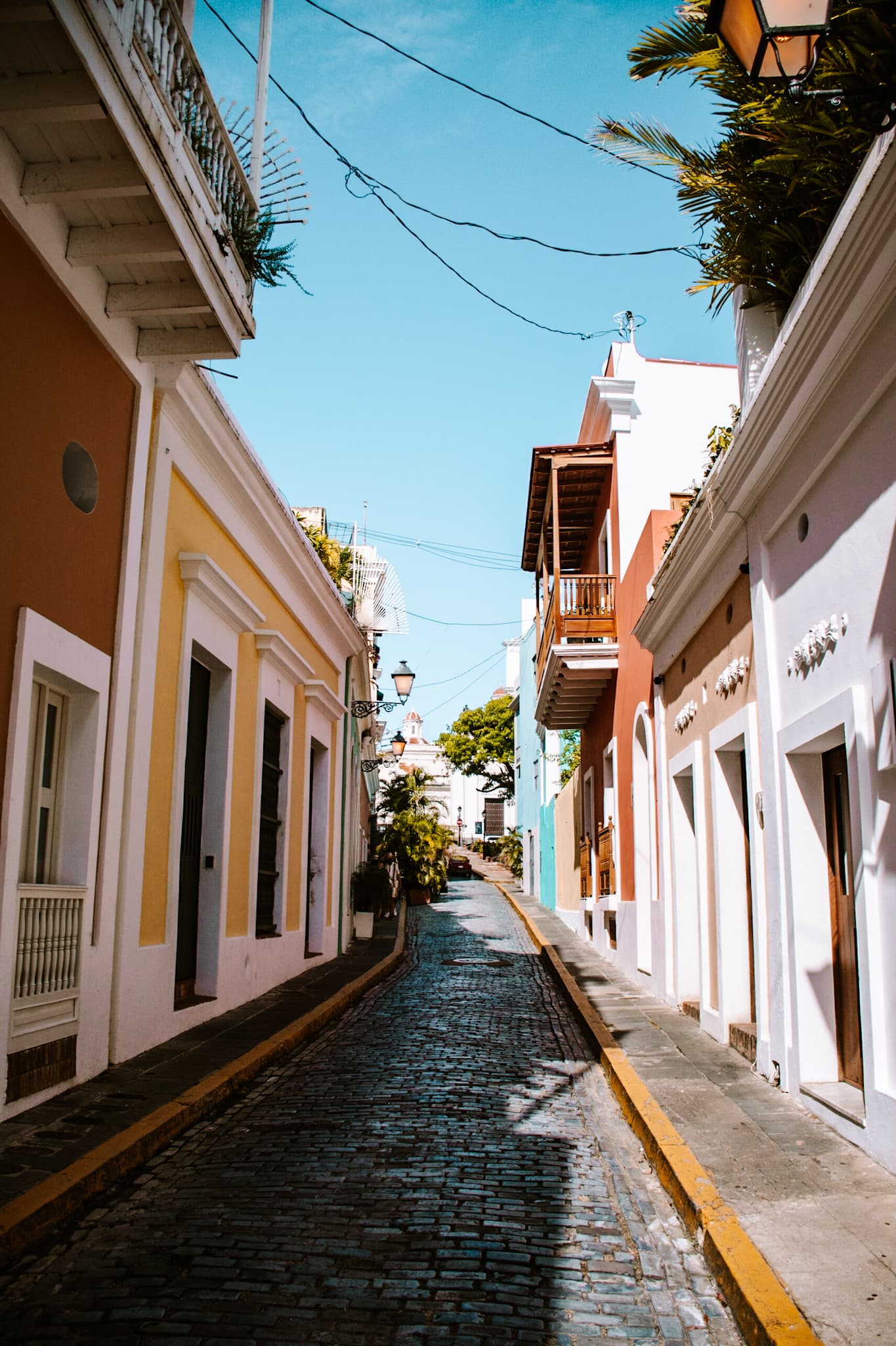 puerto rico san juan puerto rico