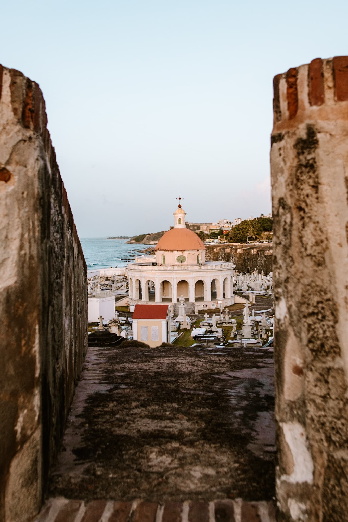 san juan puerto rico