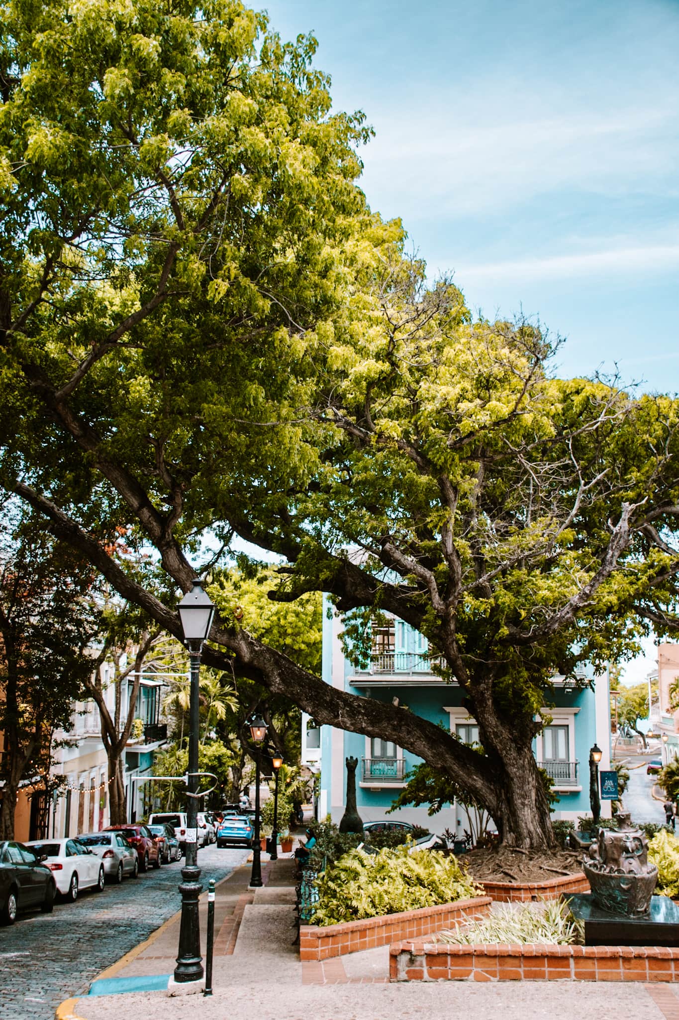 san juan puerto rico