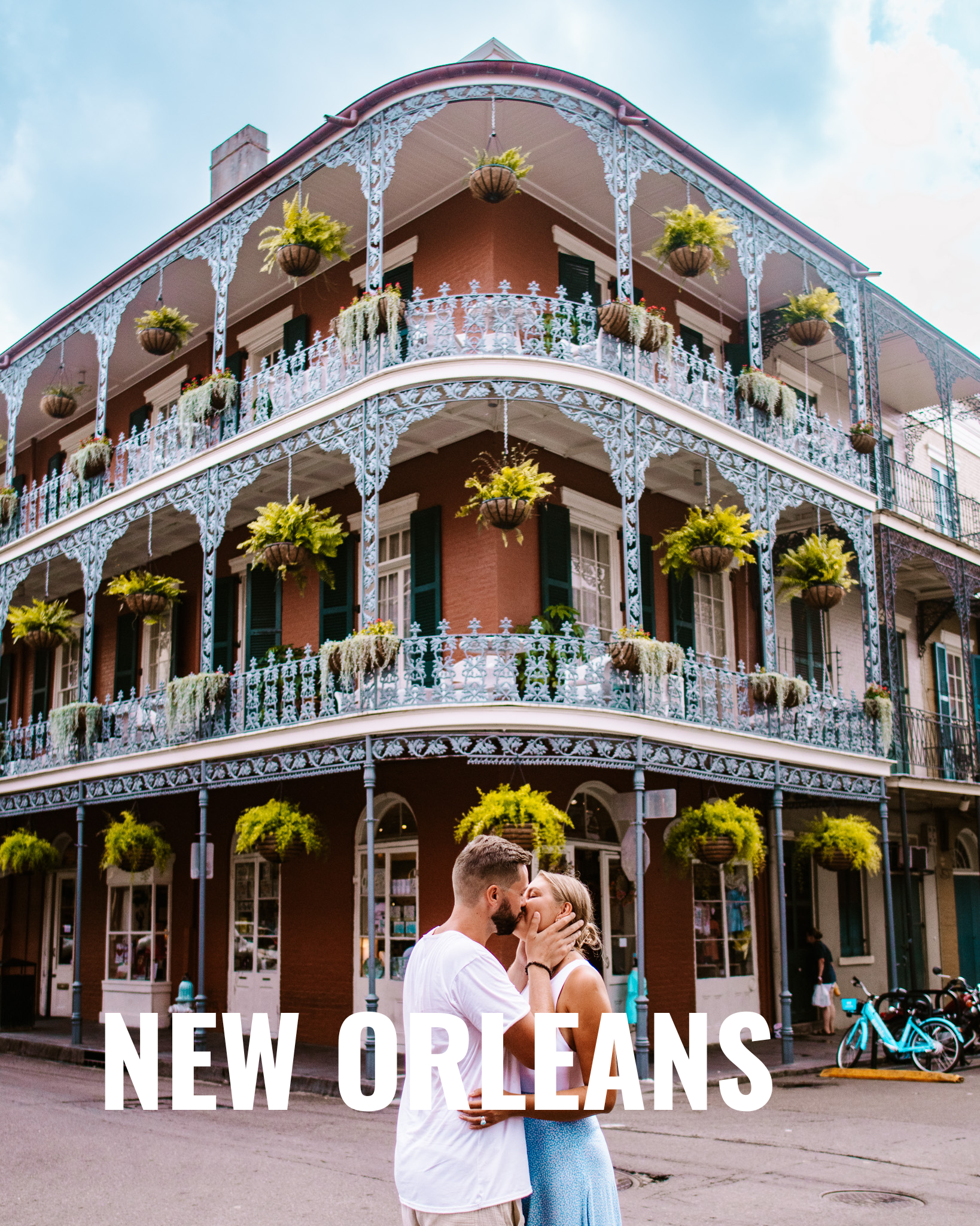 12 Top Things to Do in New Orleans, USA chicago