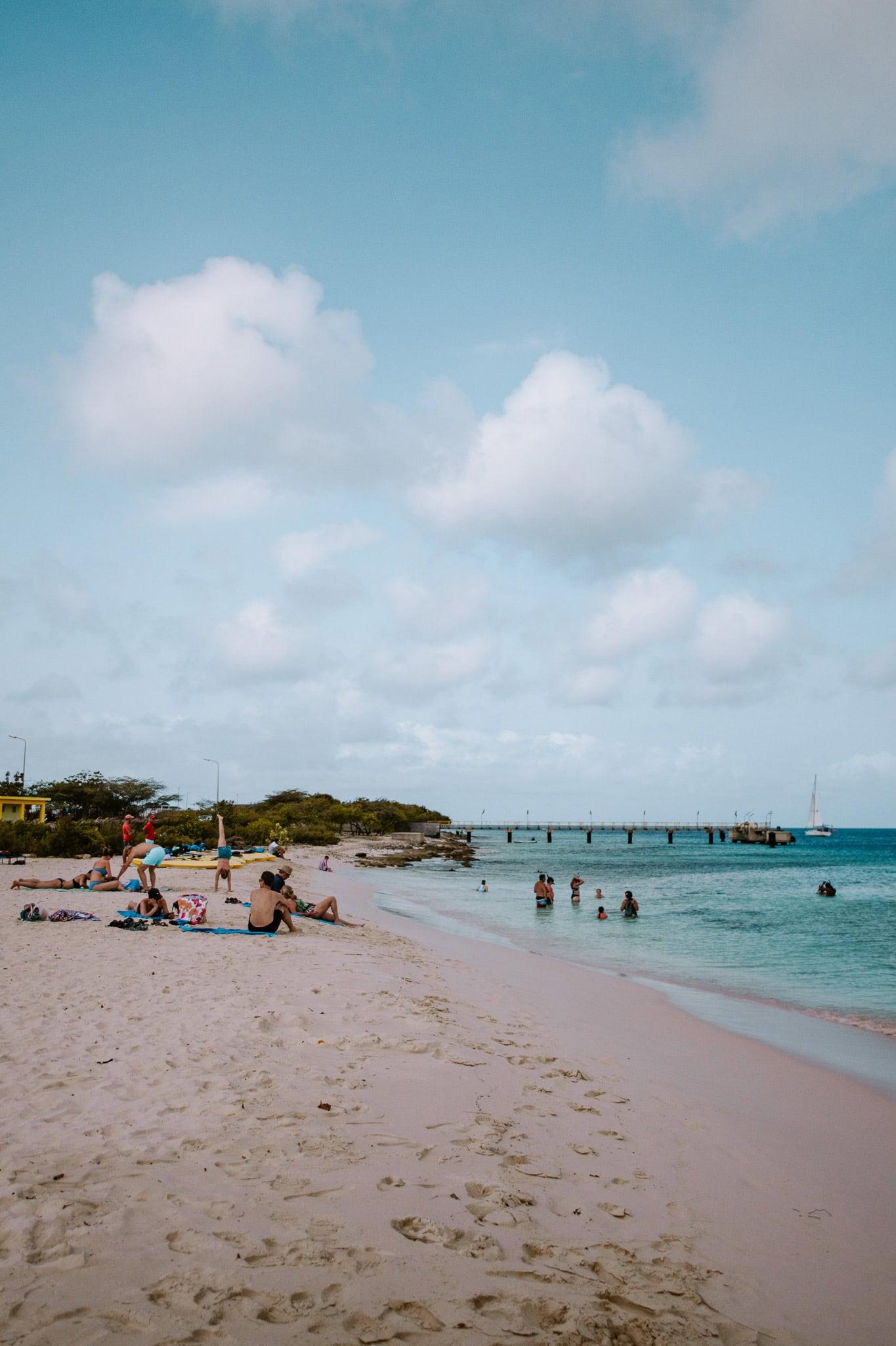 10 Things to Do on Bonaire, ABC-Islands aruba