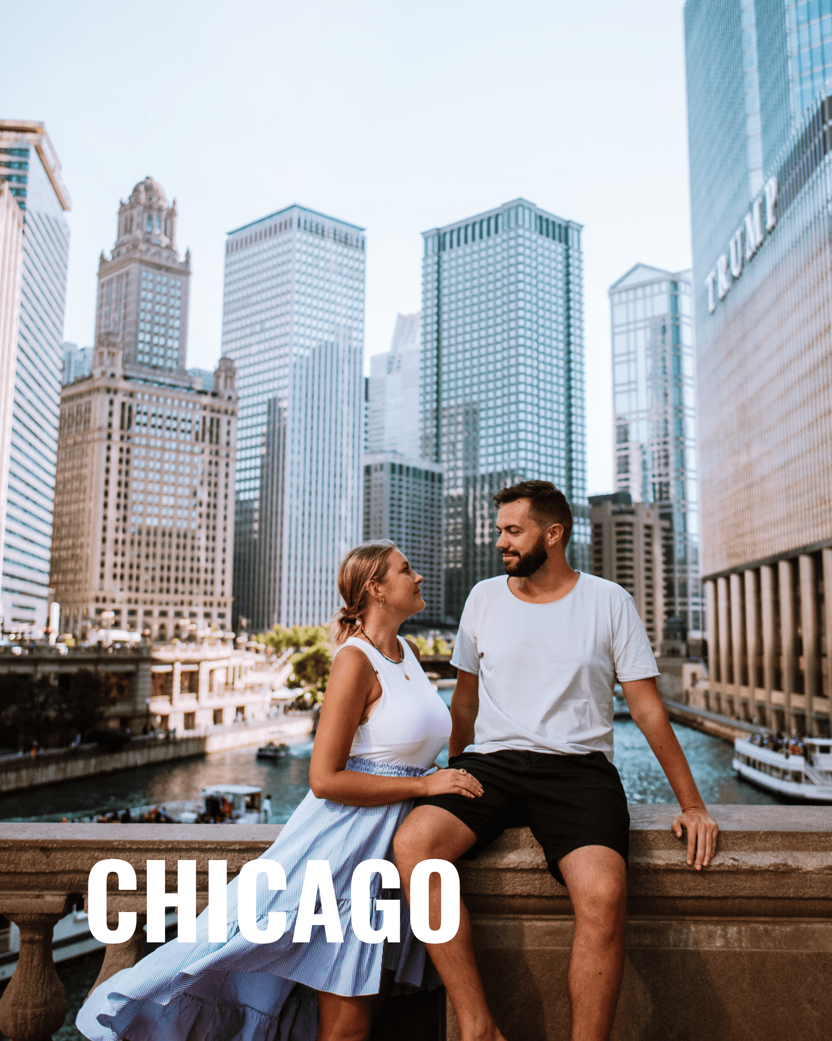 Top 12 Things to Do in Chicago, USA