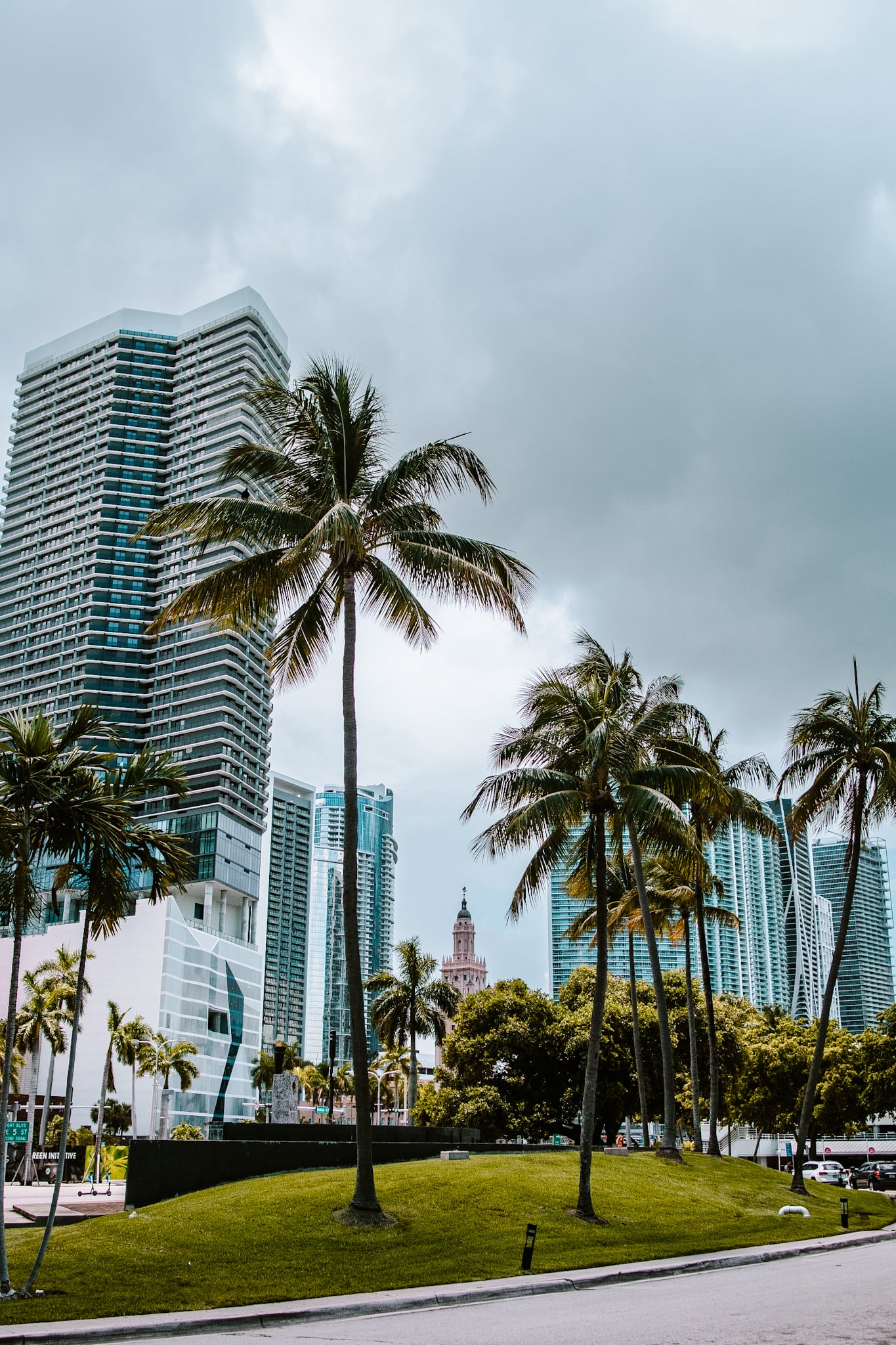 miami bayside marketplace