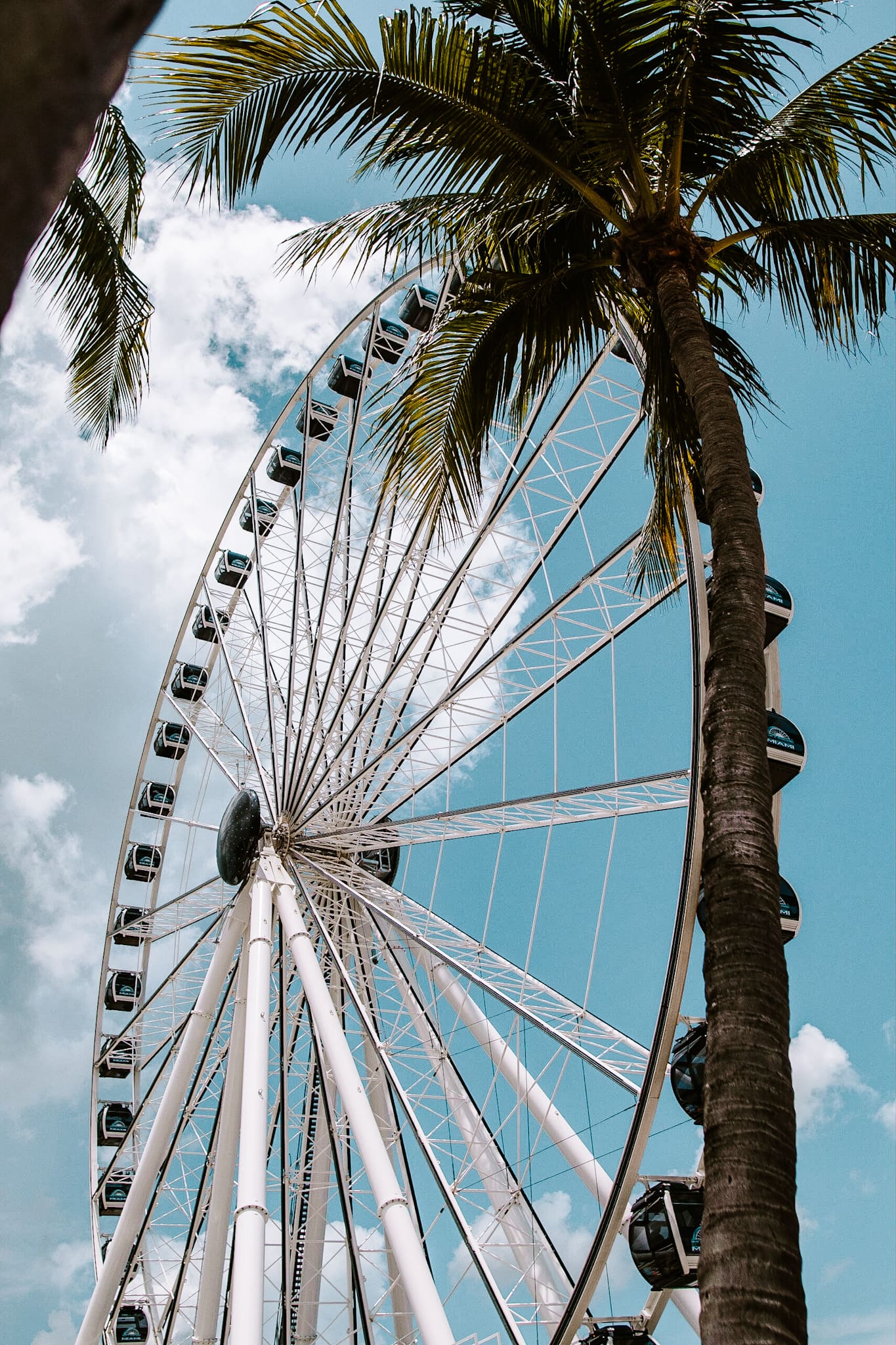 miami bayside marketplace