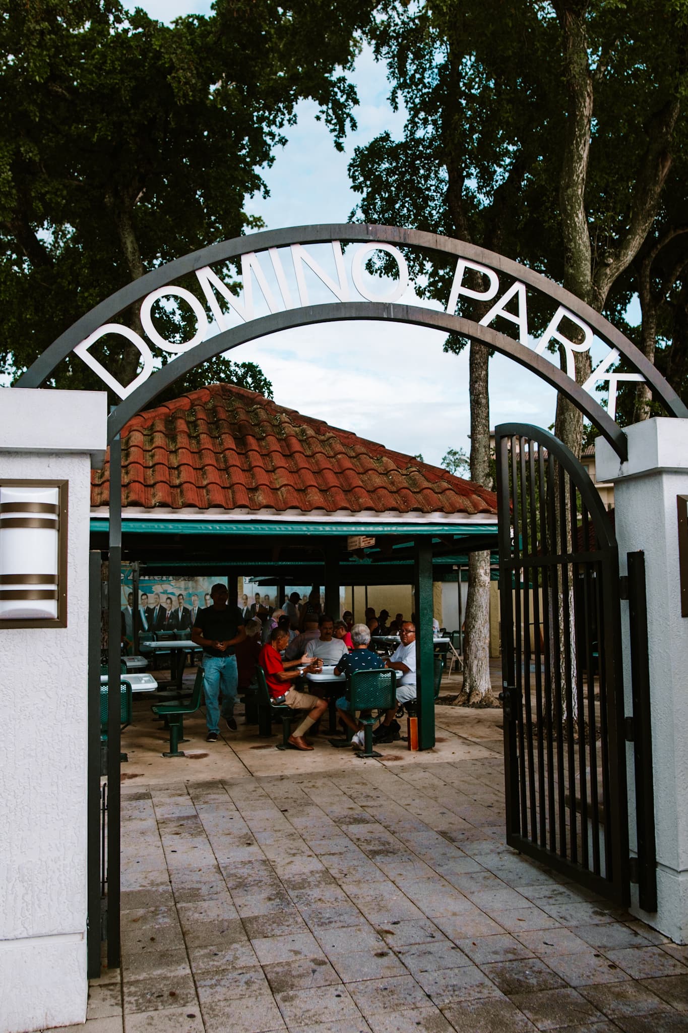 little havana miami usa united states of america