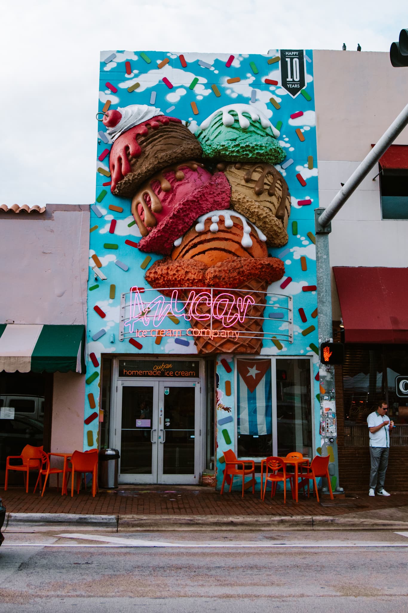 miami beach little havana usa united states of america