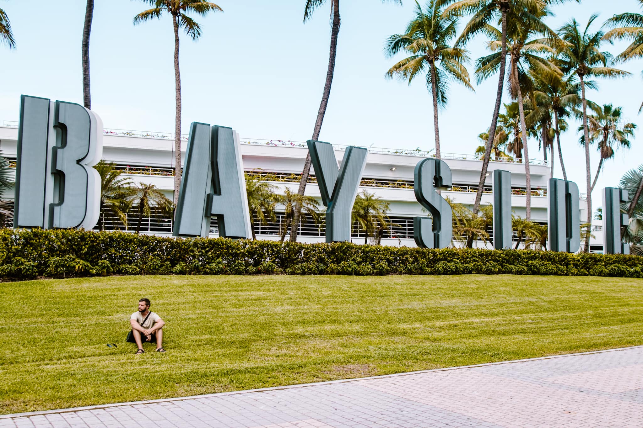 miami bayside marketplace