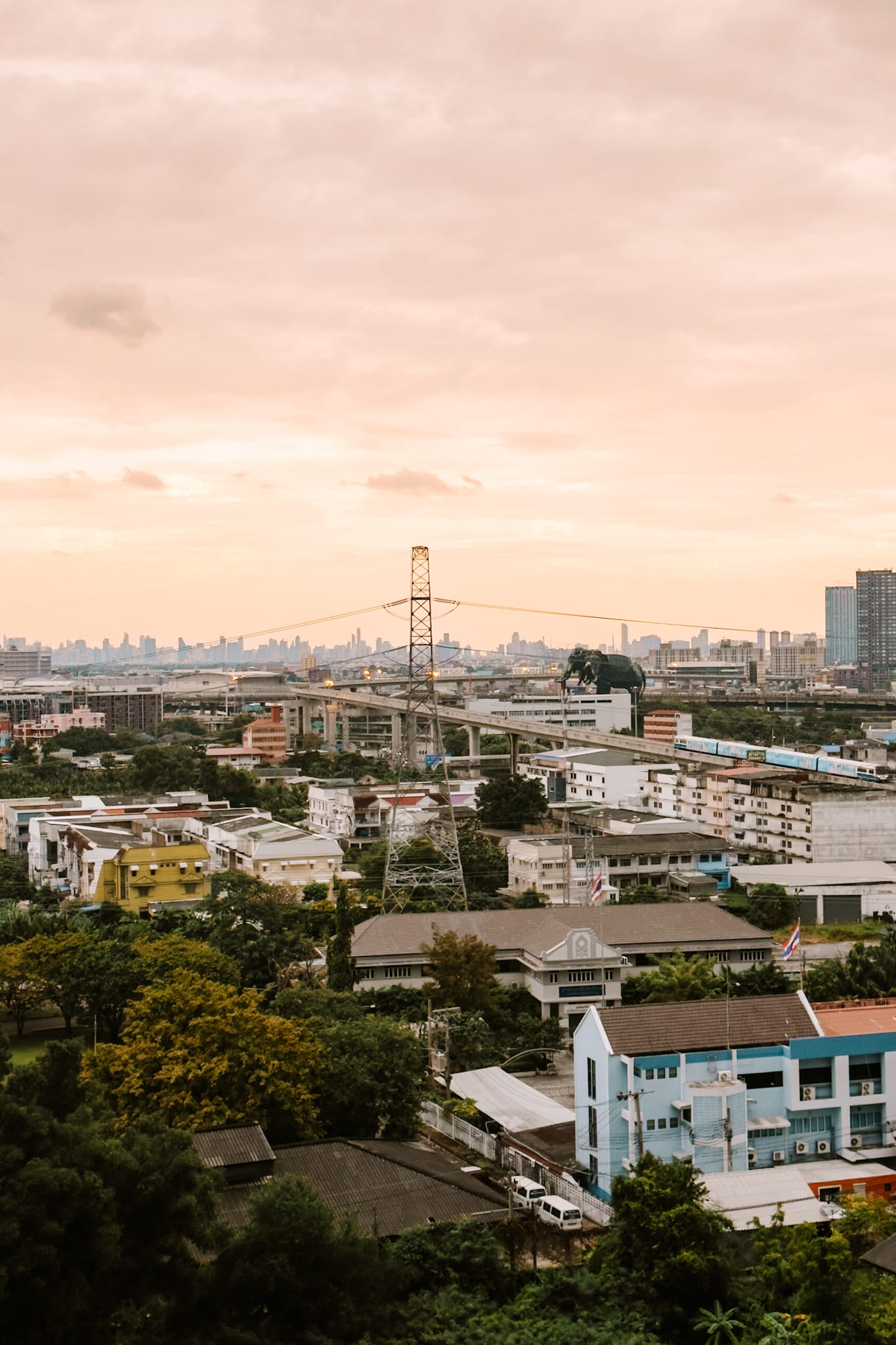 bangkok thailand