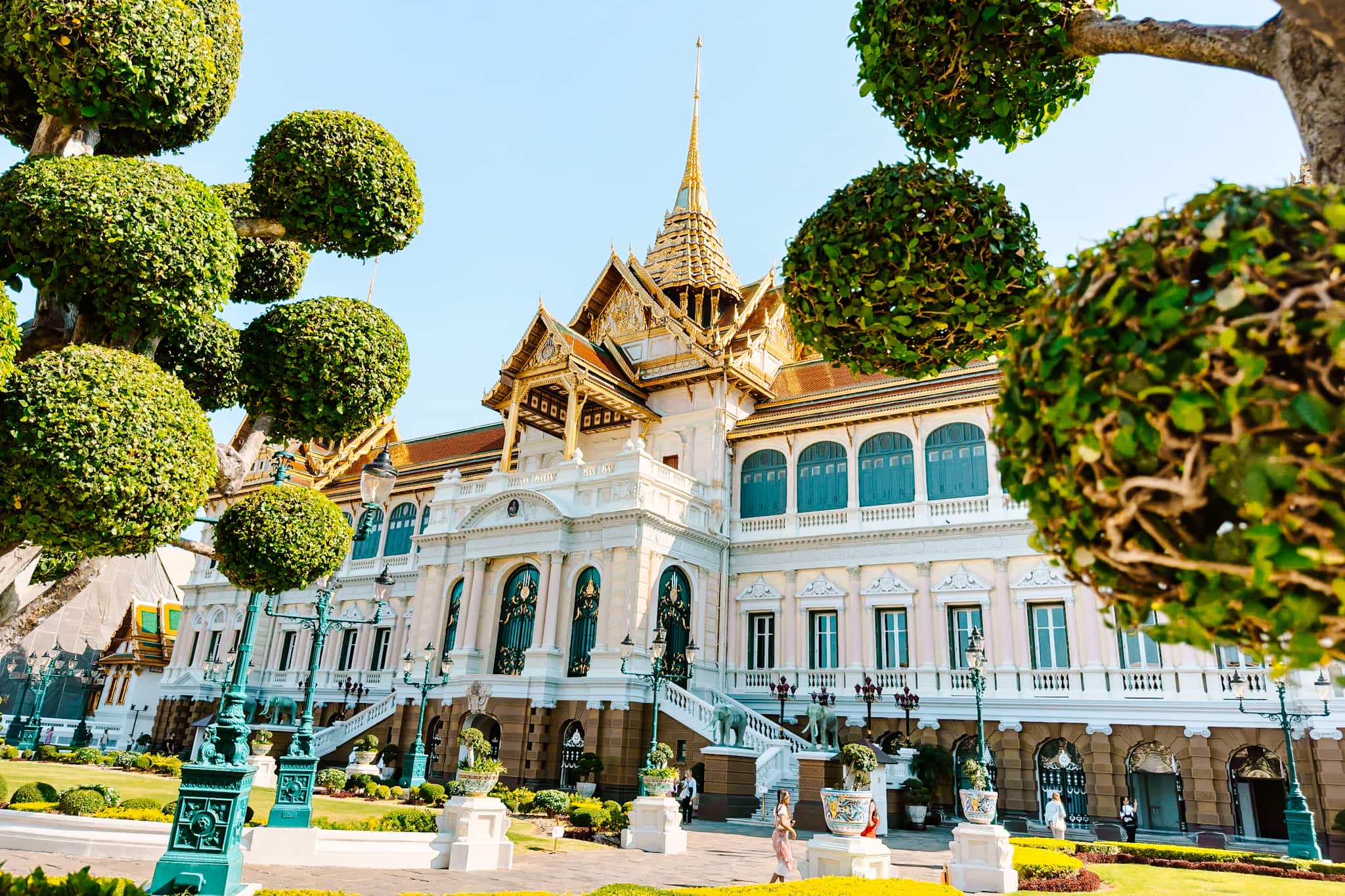 bangkok thailand