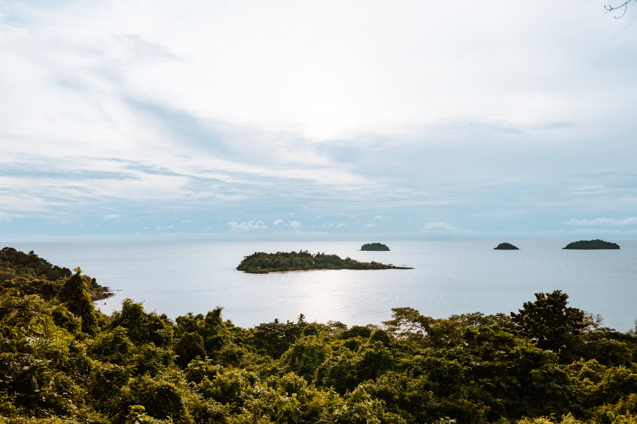 koh chang thailand